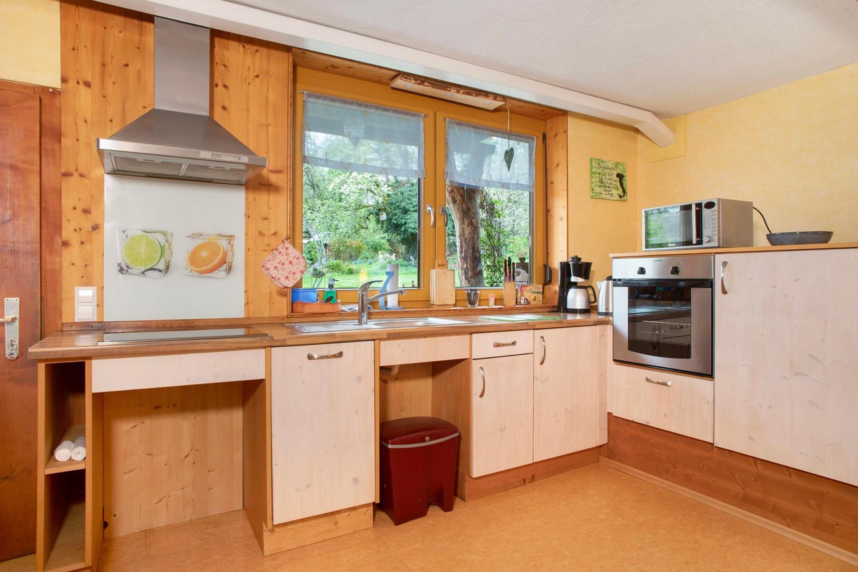 Ferienhaus am Ried