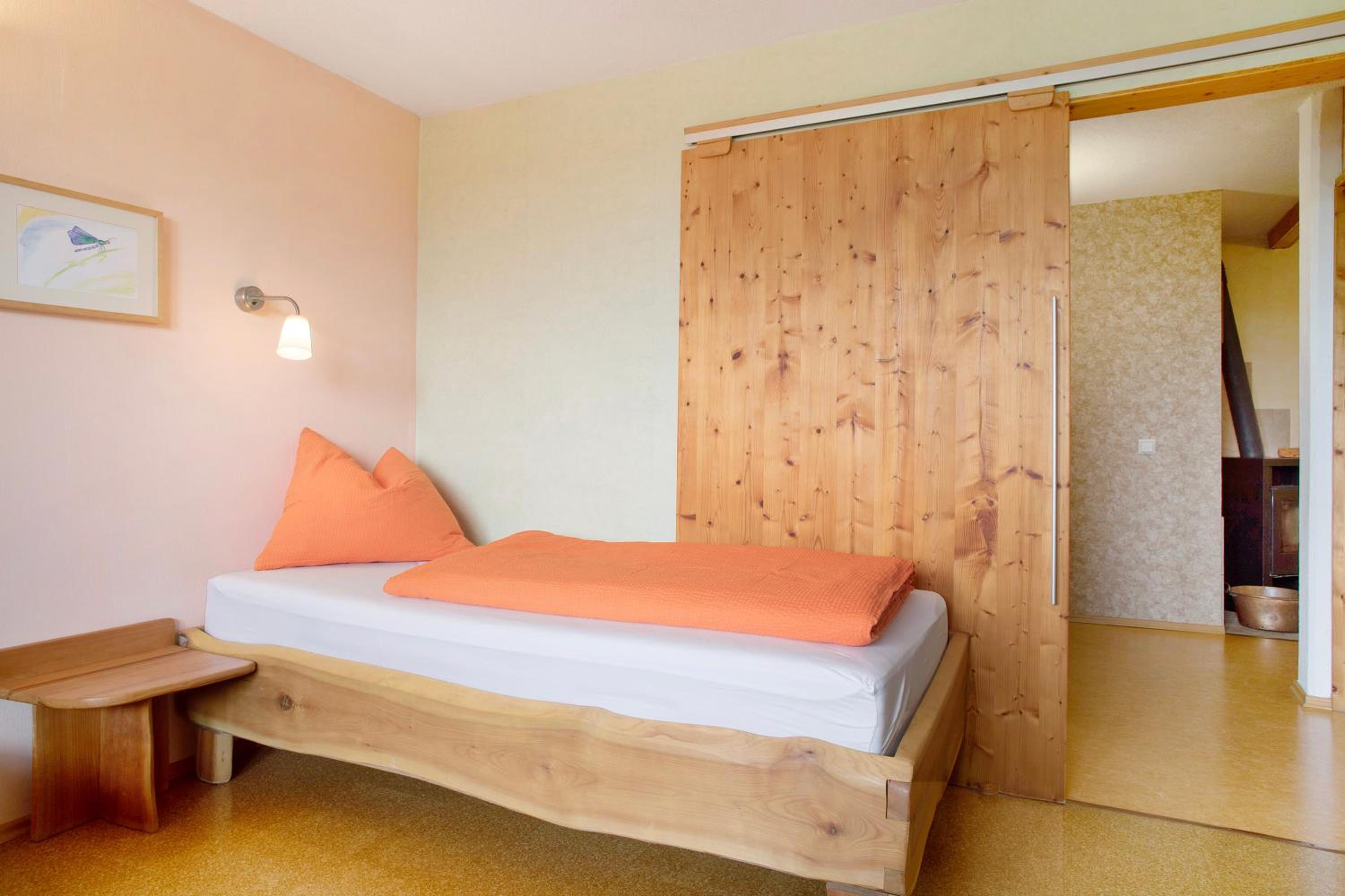 Ferienhaus am Ried