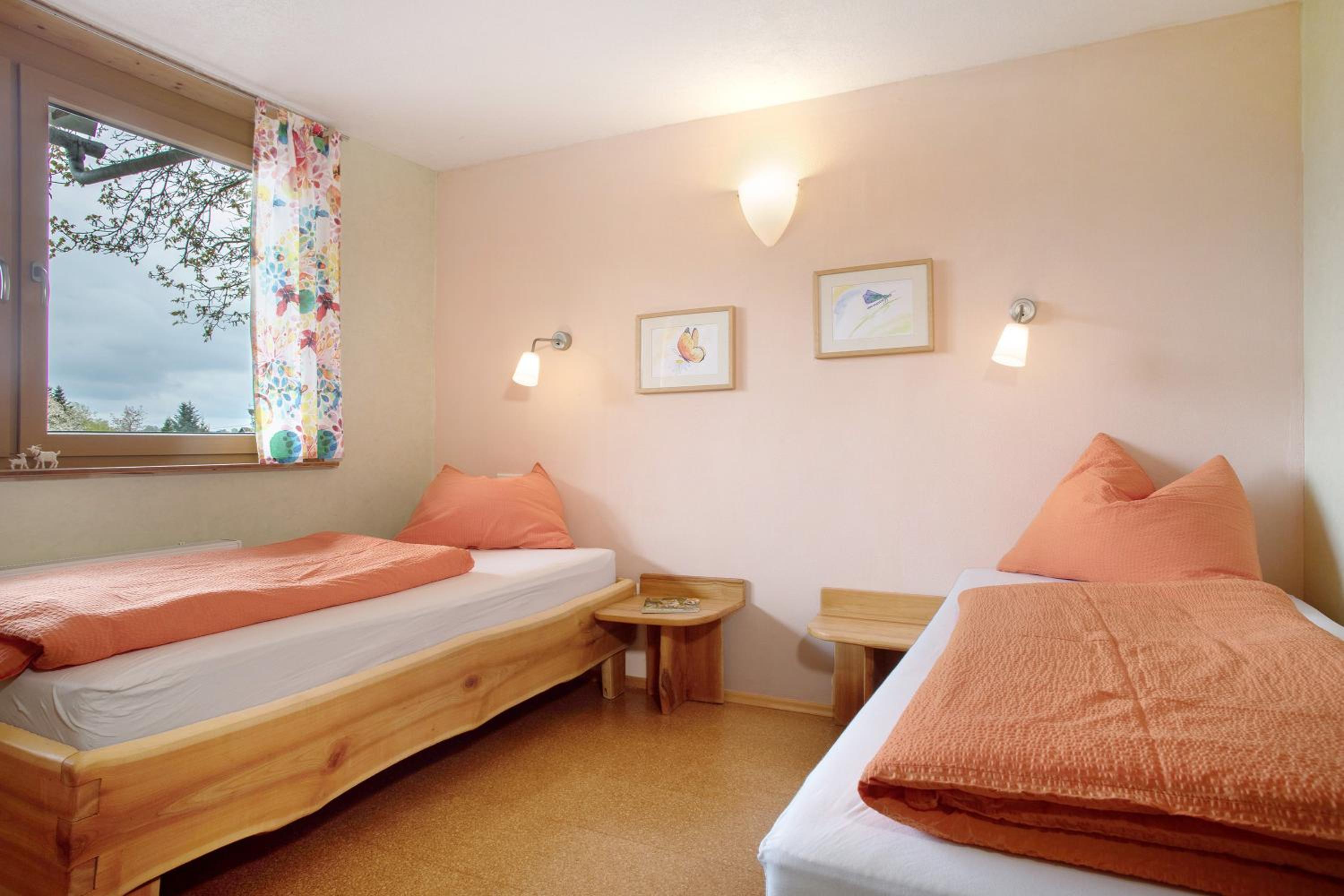 Ferienhaus am Ried