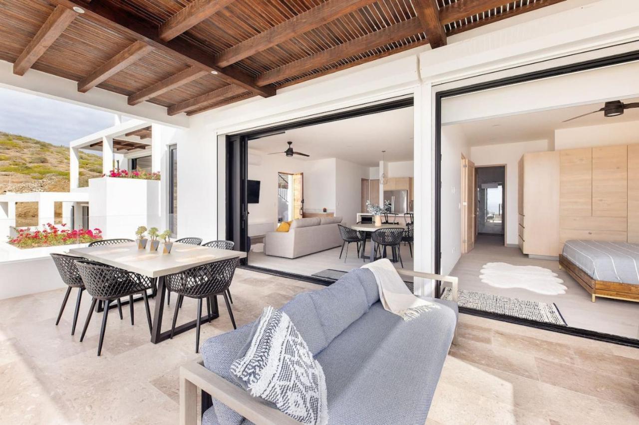 Luxury Seafront Residence in Boutique Development view 2