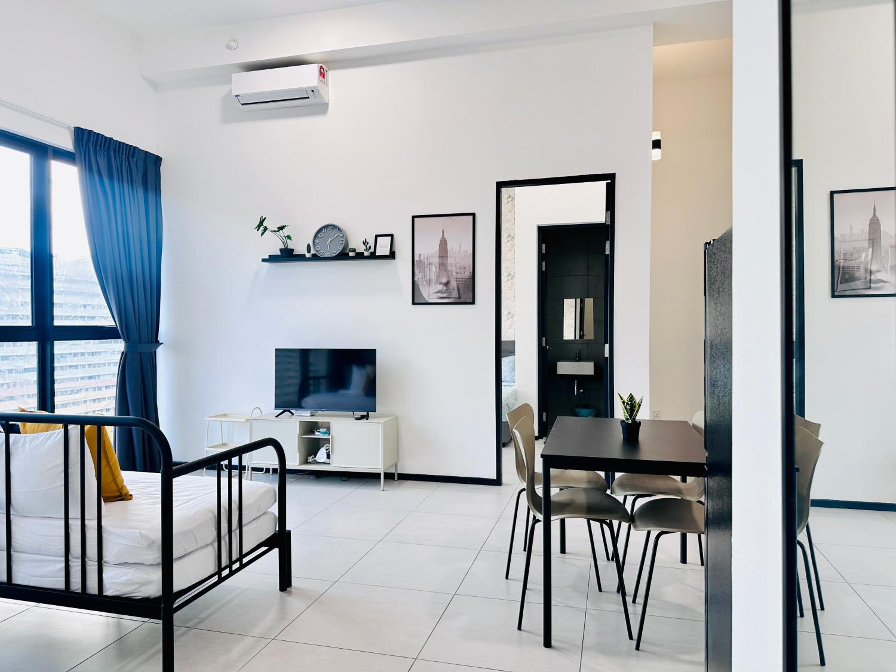 b29 Apartment in Georgetown 3BR-10pax photo 6