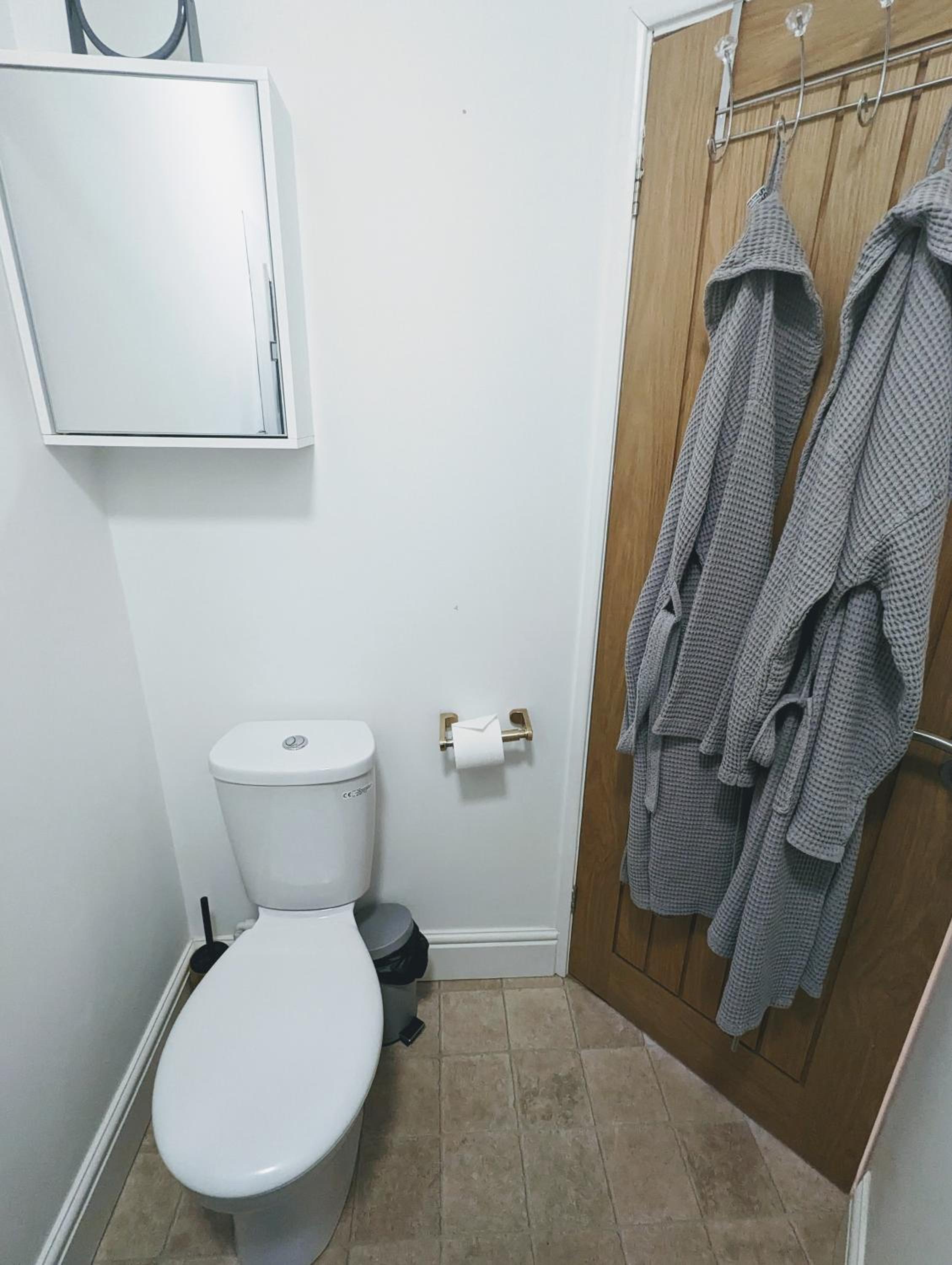 Seascape, Great Cromer Apartment - Crabpot Cottages Sheringham view 4