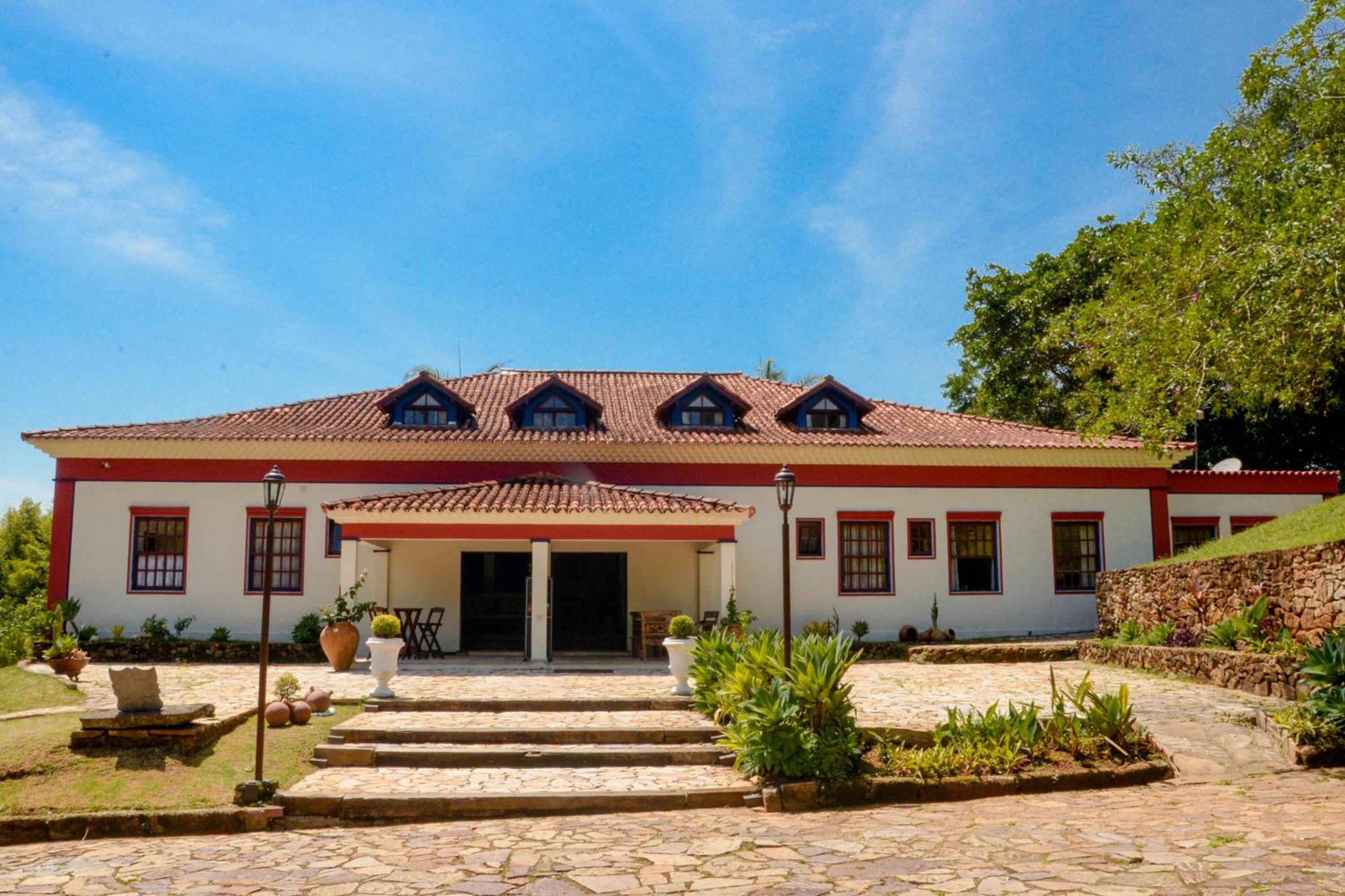 Pousada Candonga da Serra