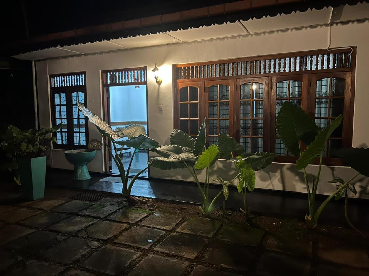The Lagon House view 3