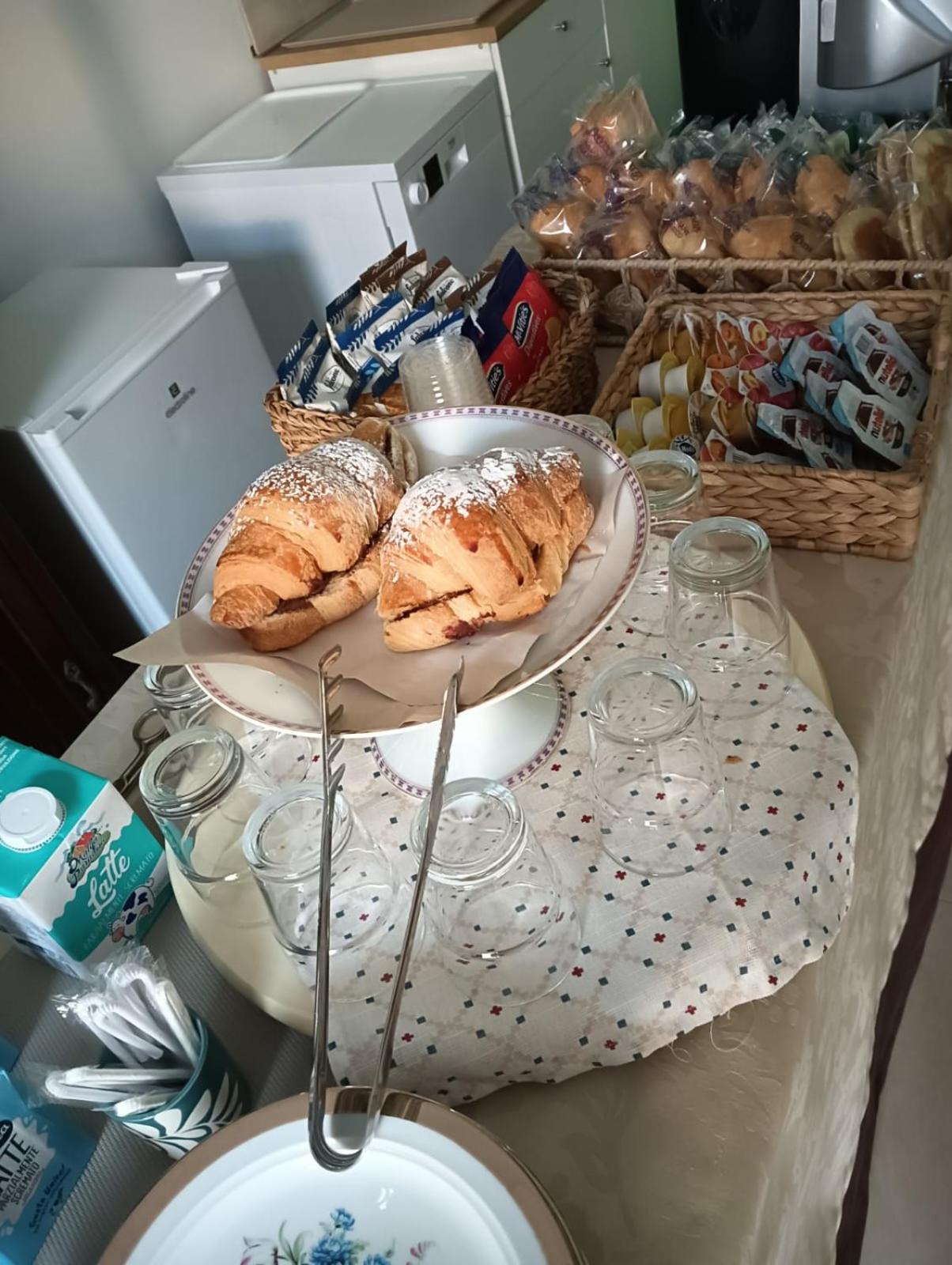 PèPè Bed & Breakfast