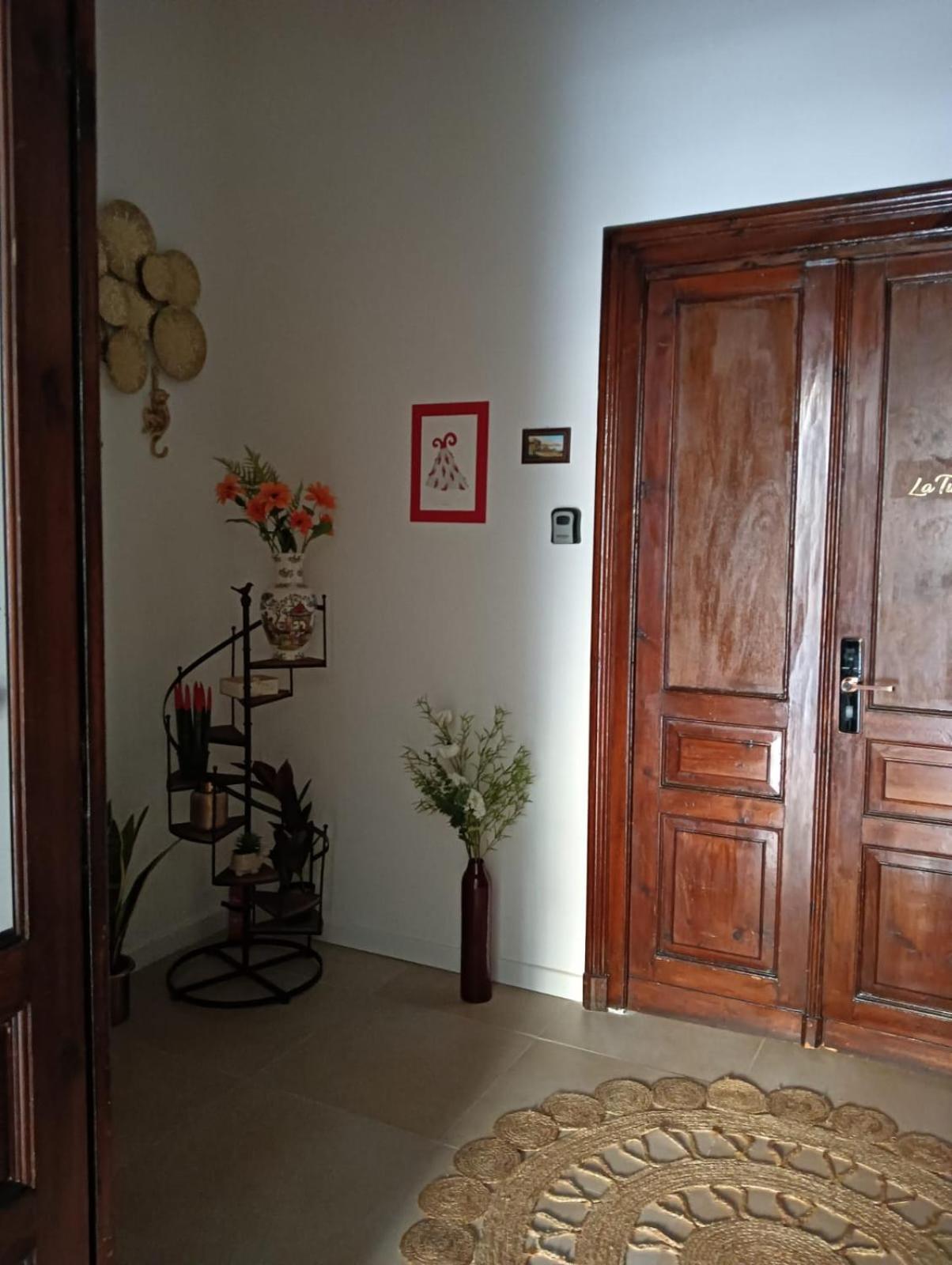 PèPè Bed & Breakfast