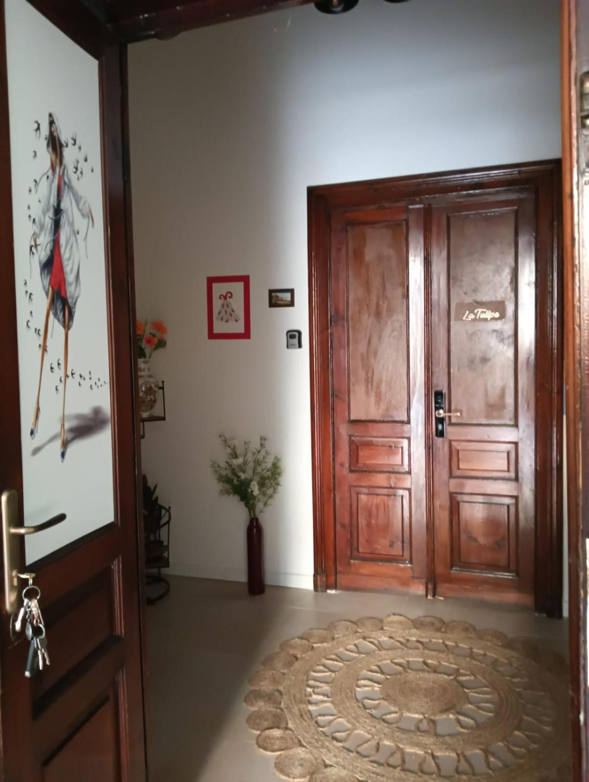PèPè Bed & Breakfast