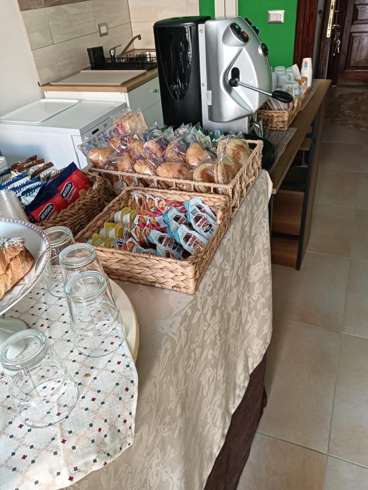 PèPè Bed & Breakfast