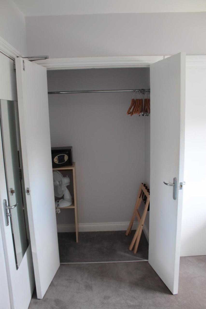 Accommodation at Salomons Estate
