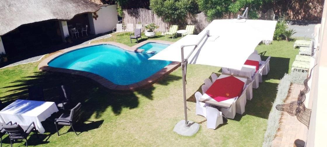 Victoria Oaks Guesthouse, photo 22
