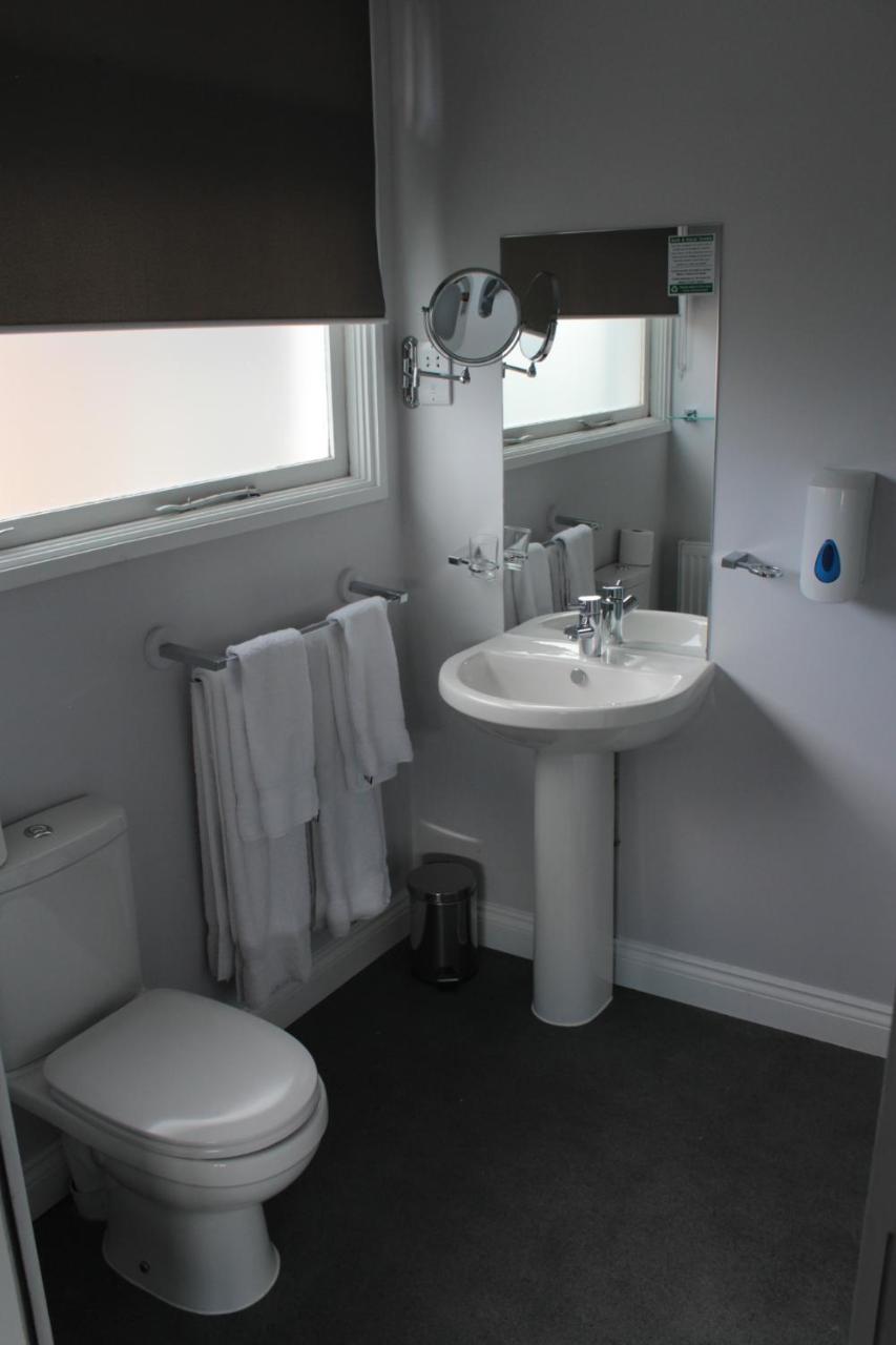 Accommodation at Salomons Estate