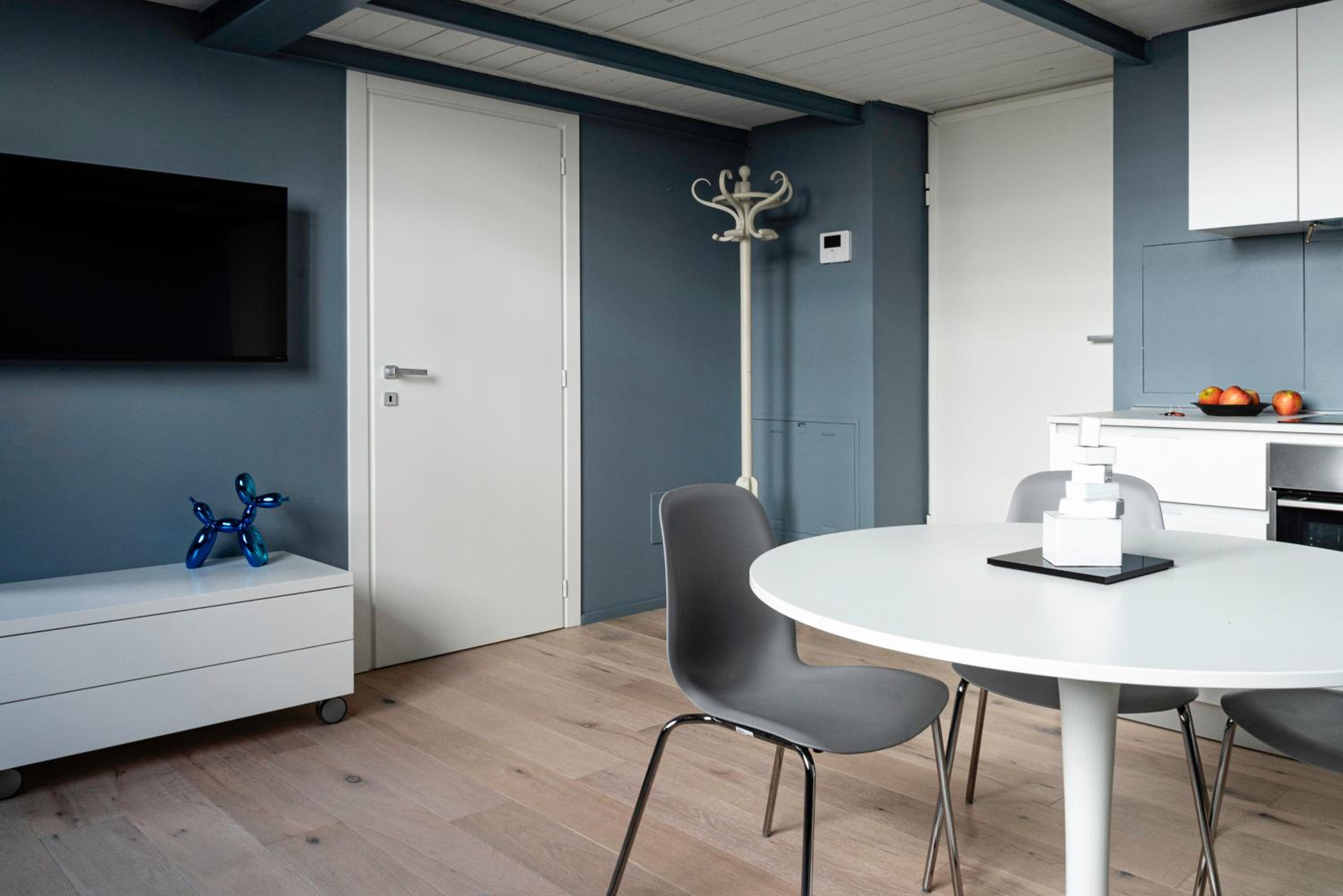 Monviso Design Loft R&R