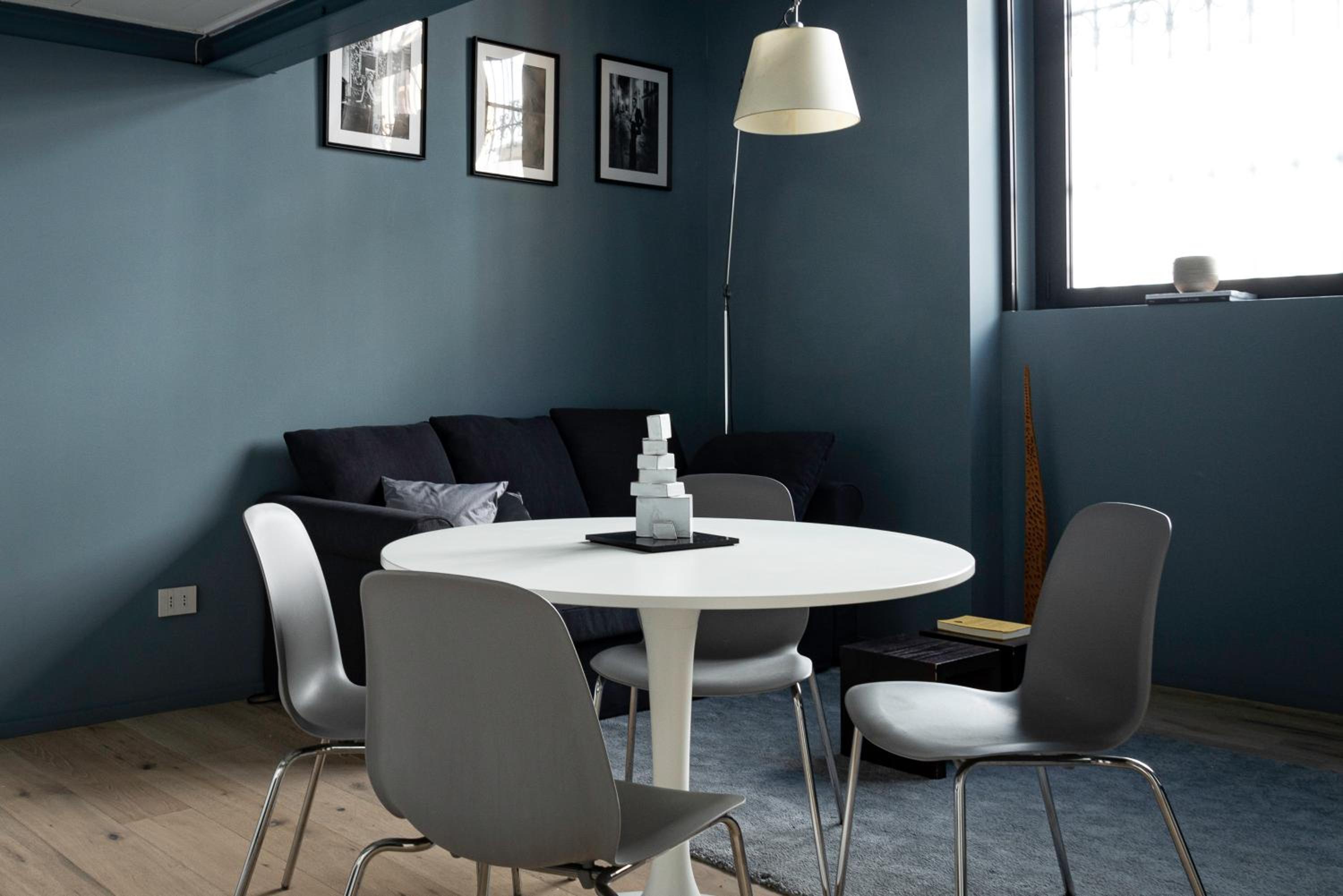 Monviso Design Loft R&R