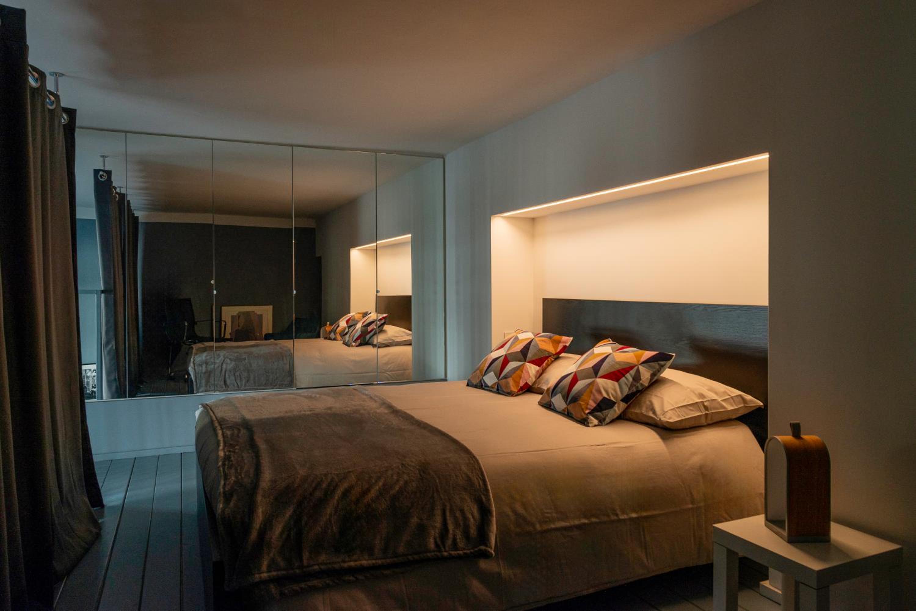 Monviso Design Loft R&R