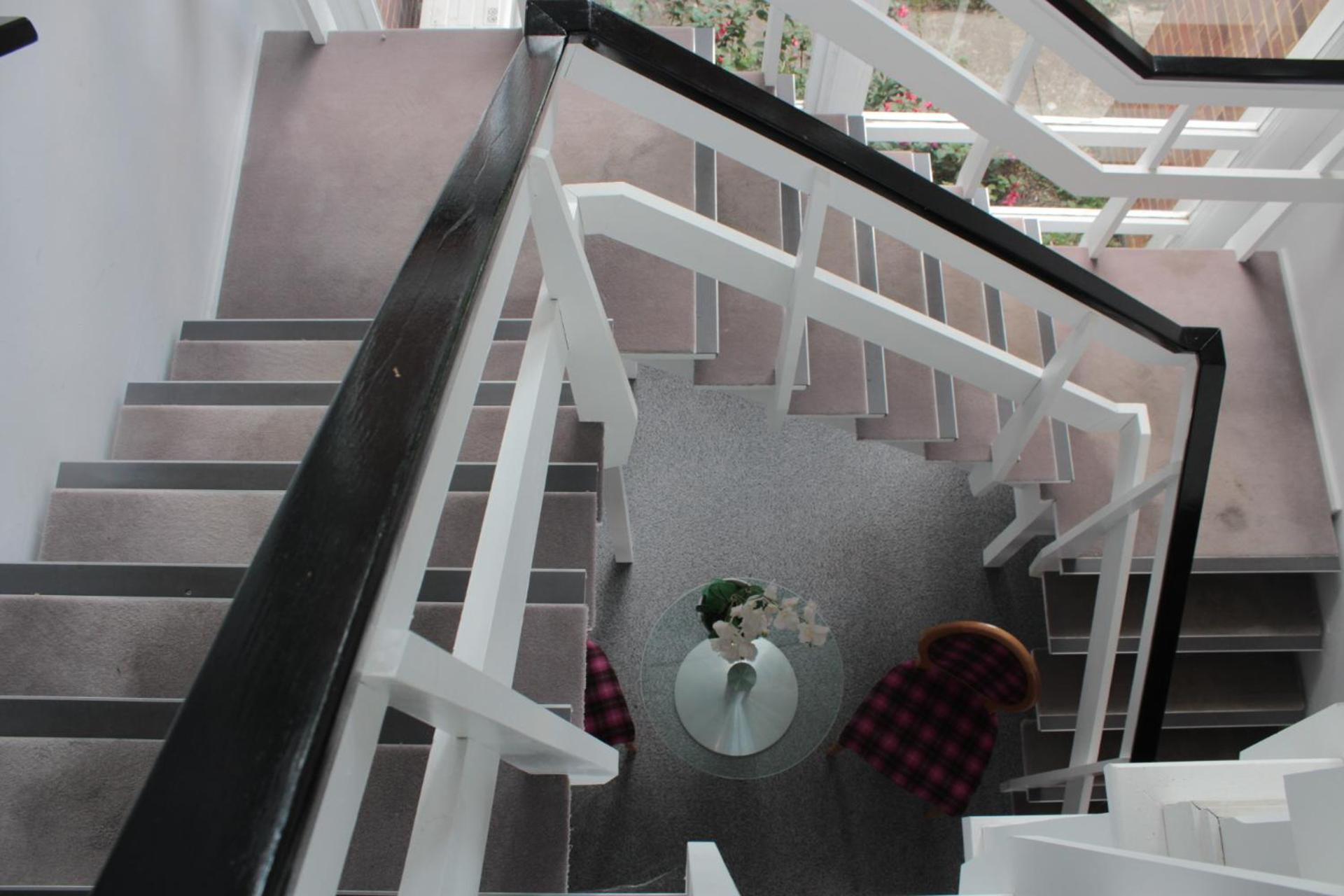 Accommodation at Salomons Estate