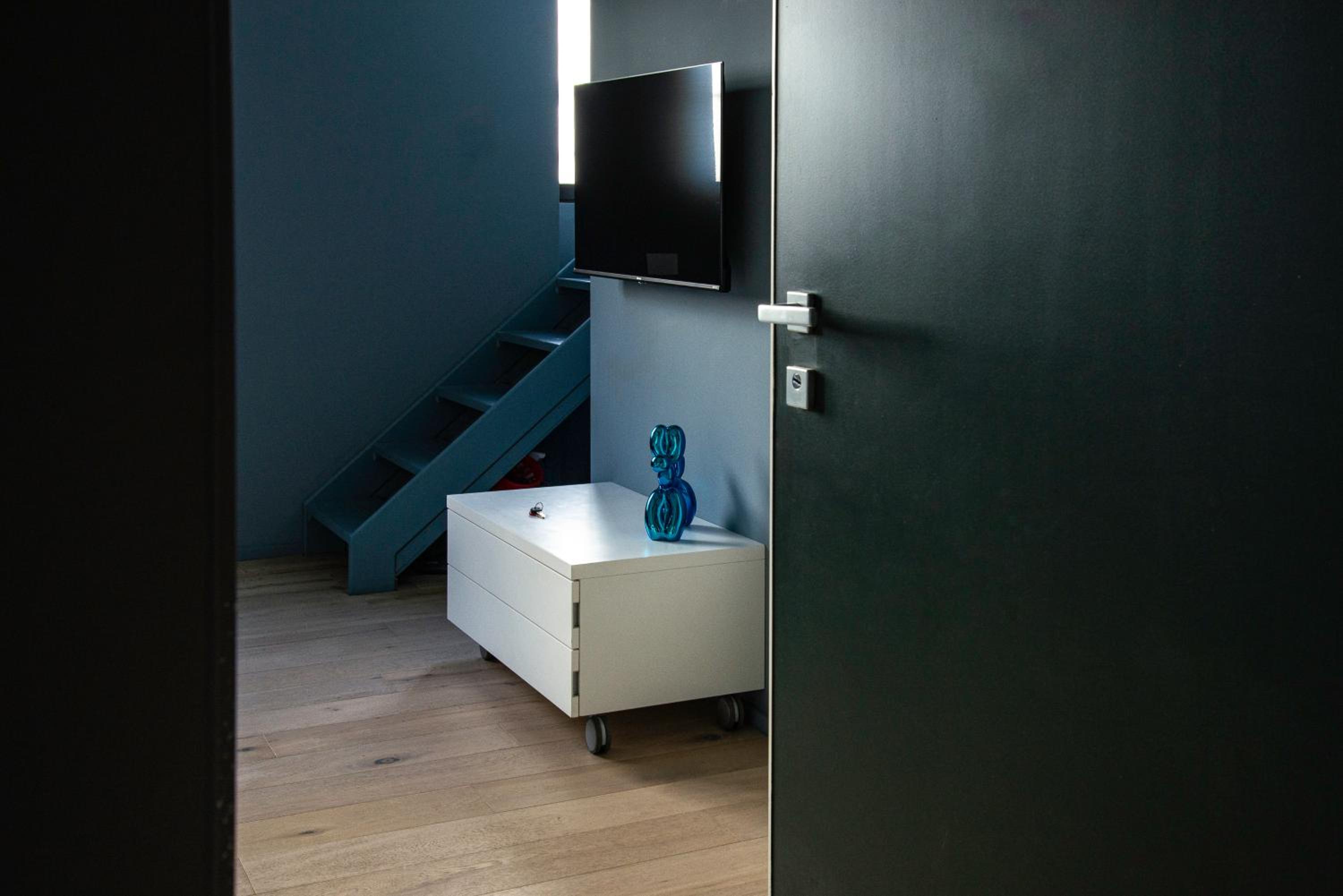 Monviso Design Loft R&R