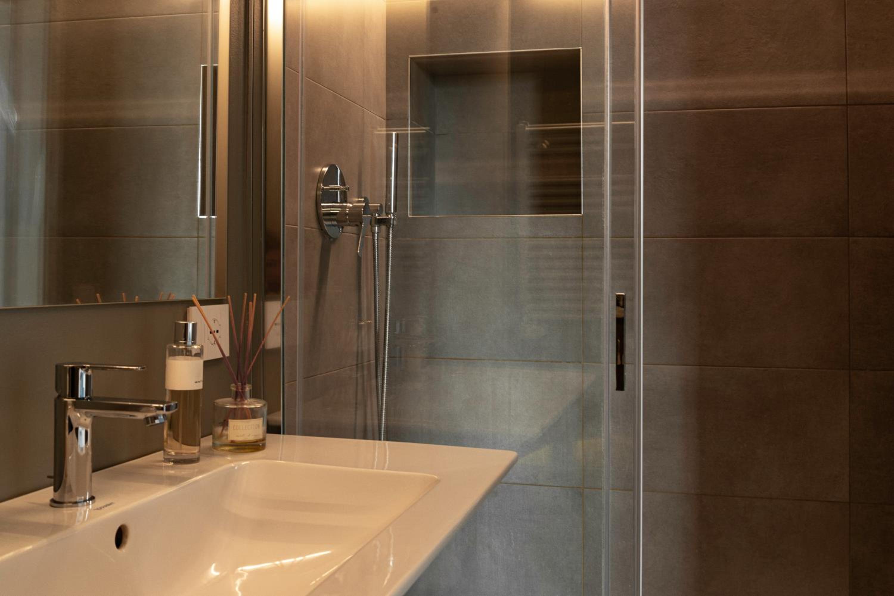 Monviso Design Loft R&R