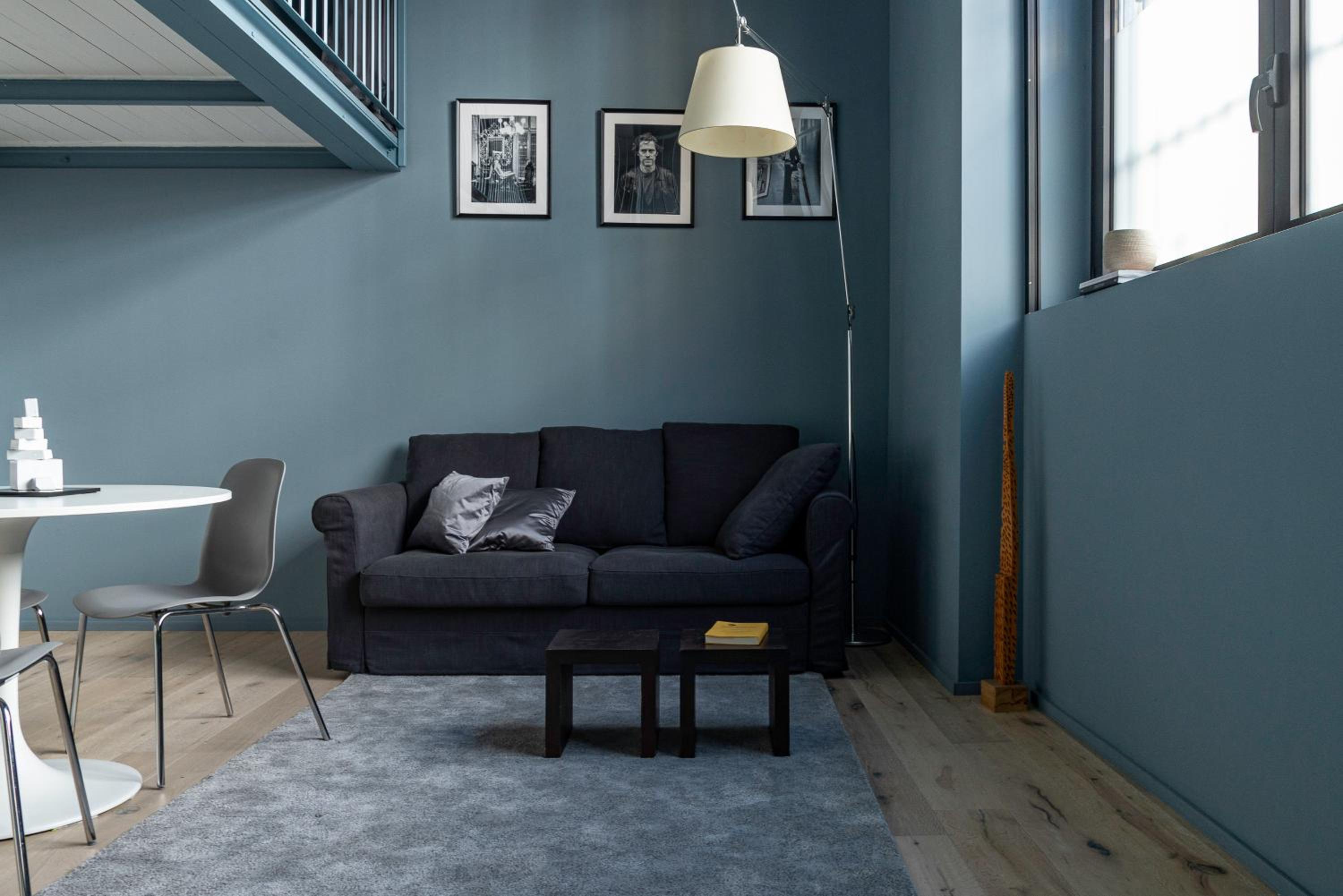 Monviso Design Loft R&R