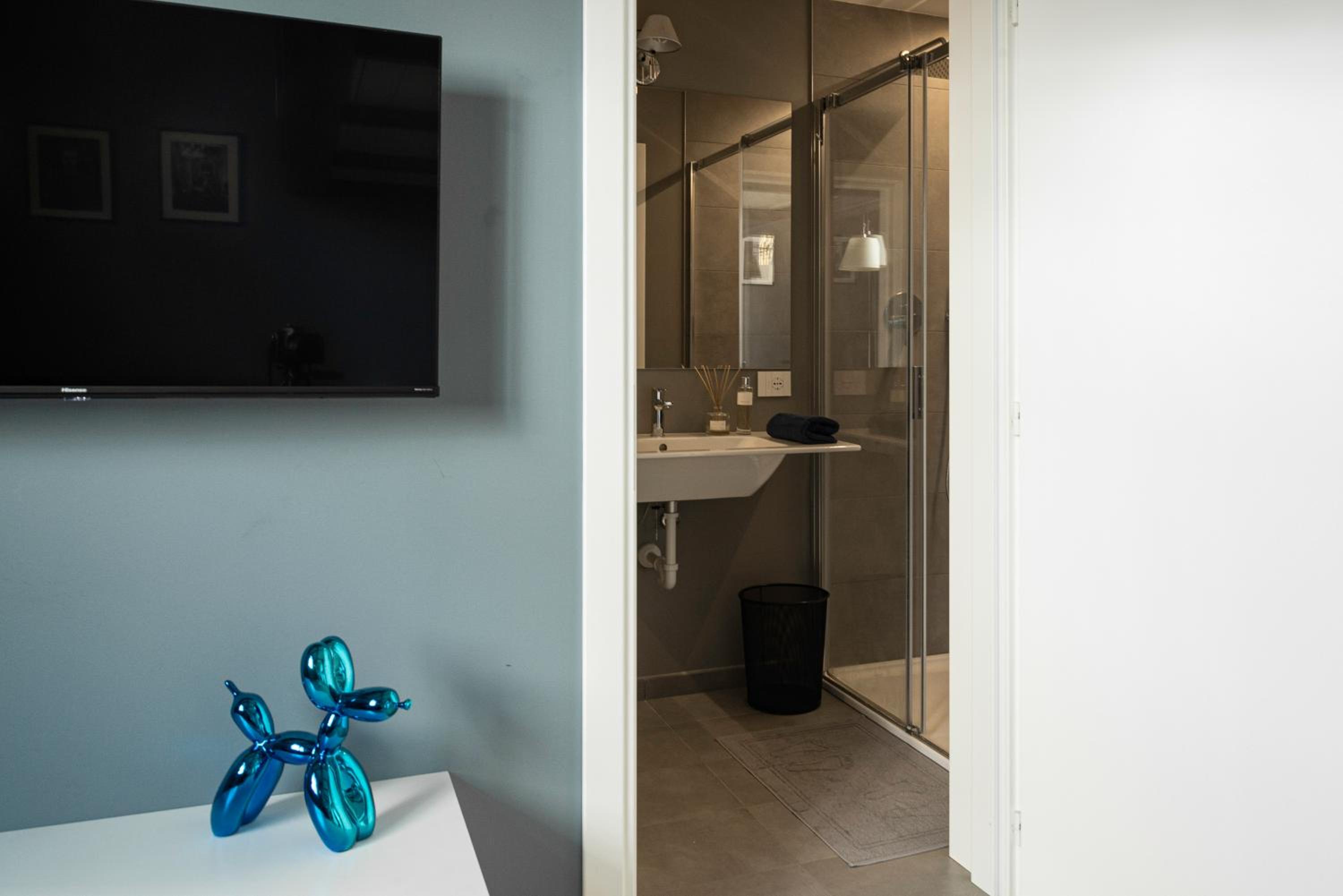 Monviso Design Loft R&R