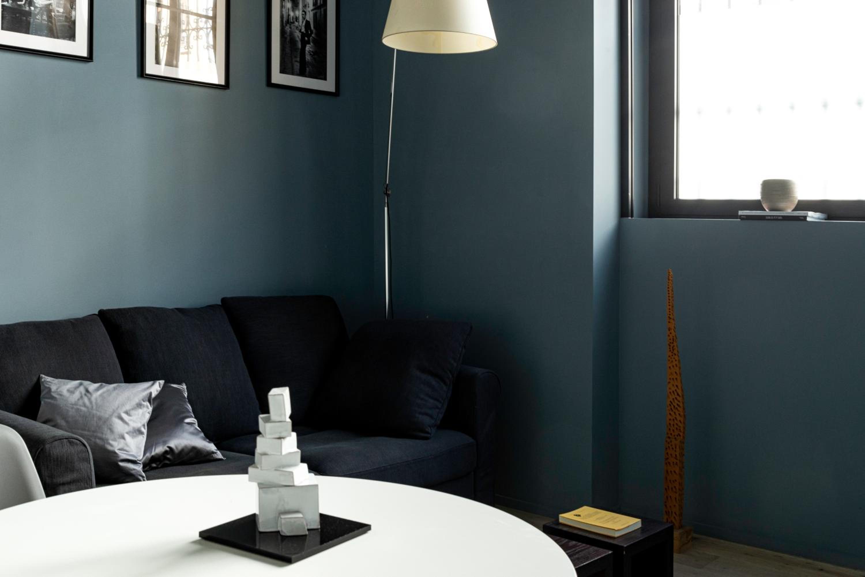 Monviso Design Loft R&R