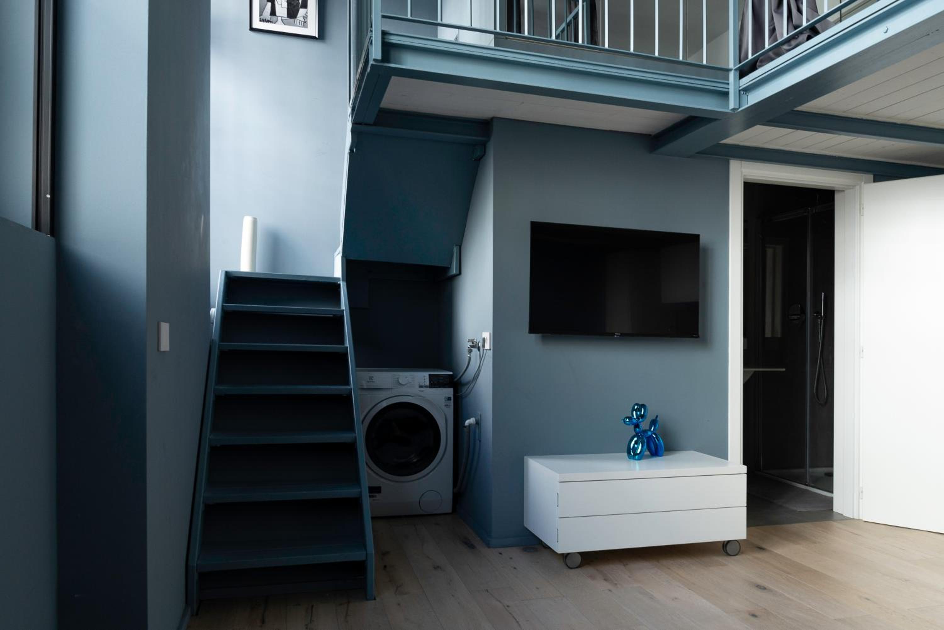 Monviso Design Loft R&R