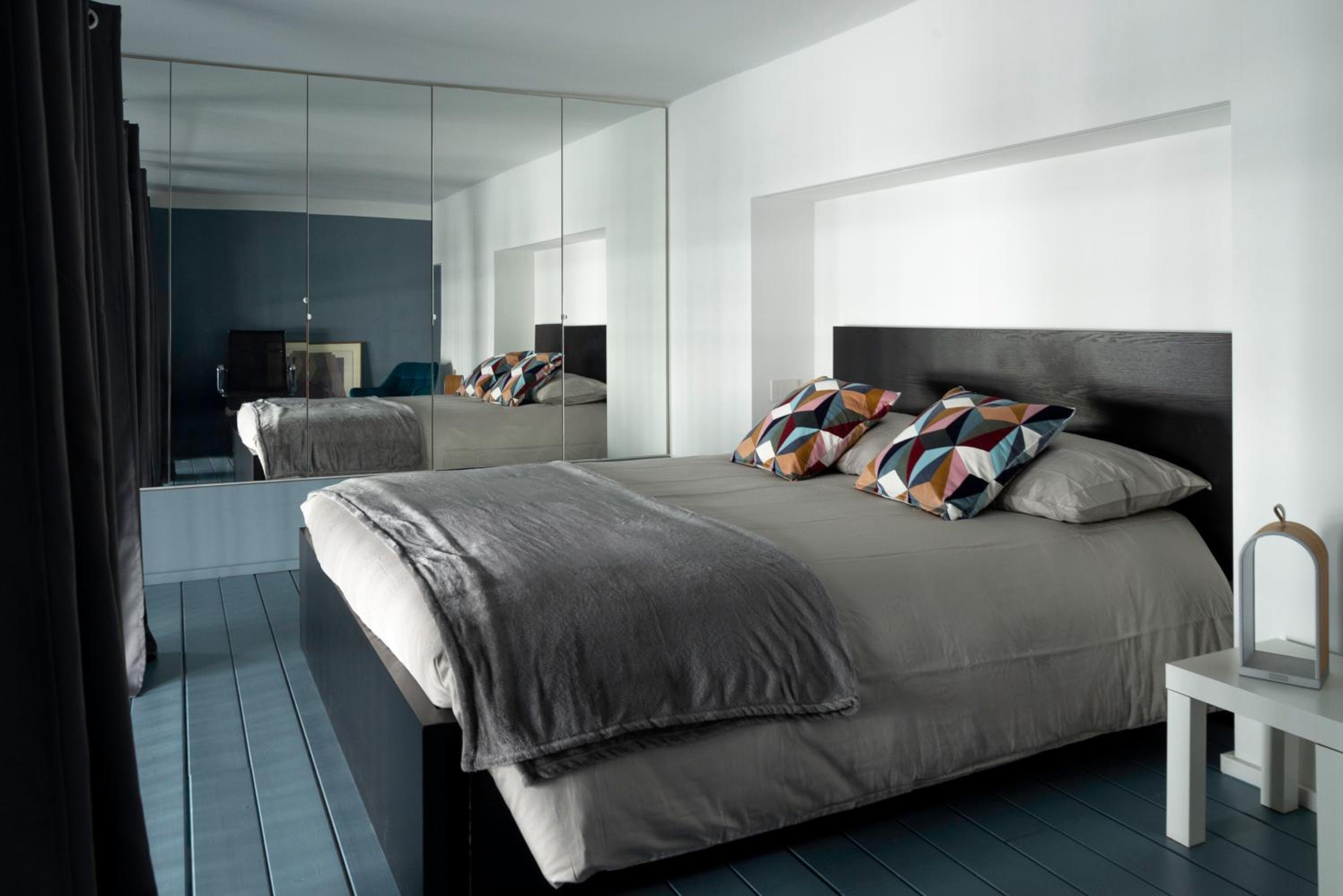 Monviso Design Loft R&R