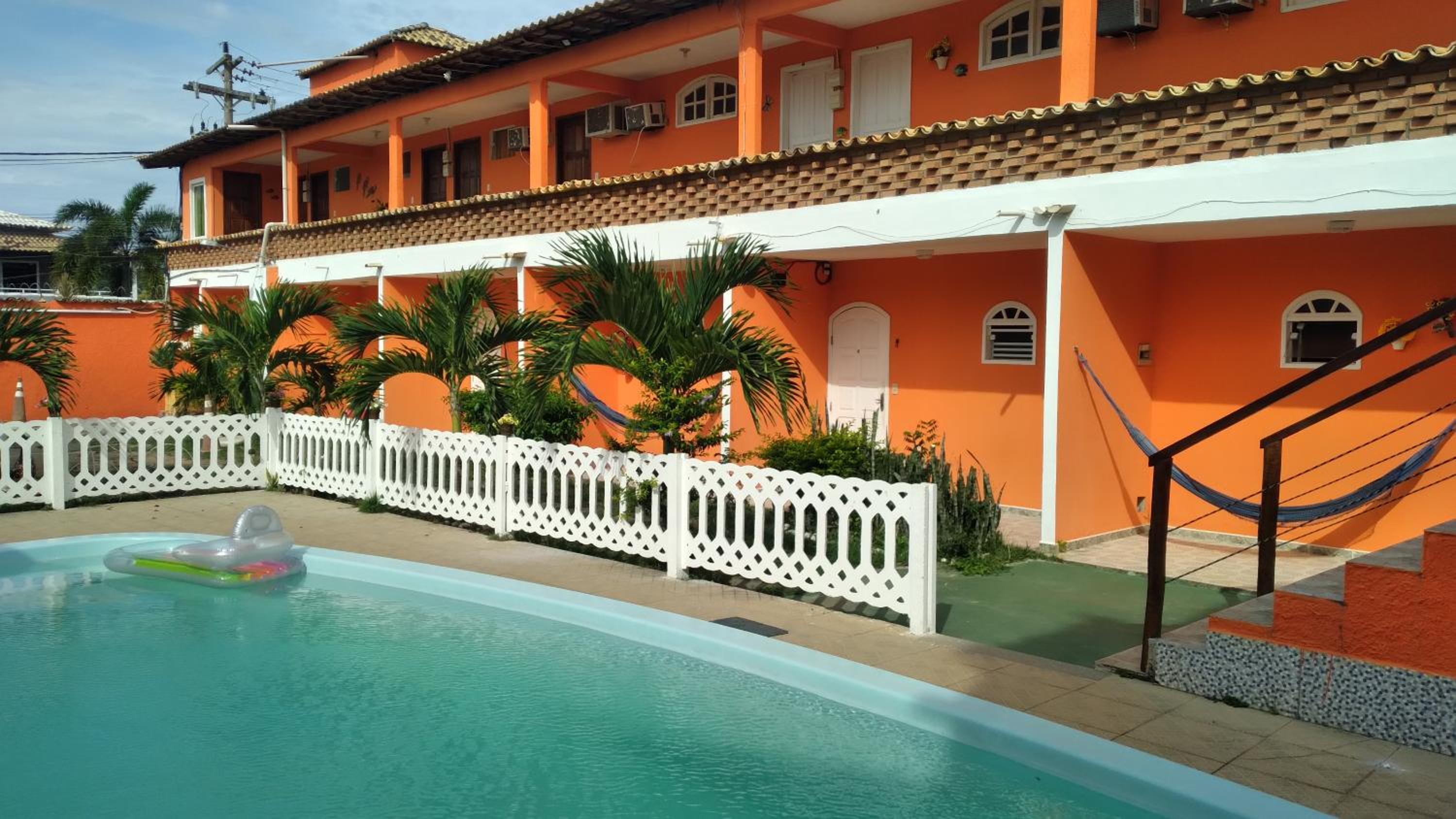 Flats Vila Bela Búzios