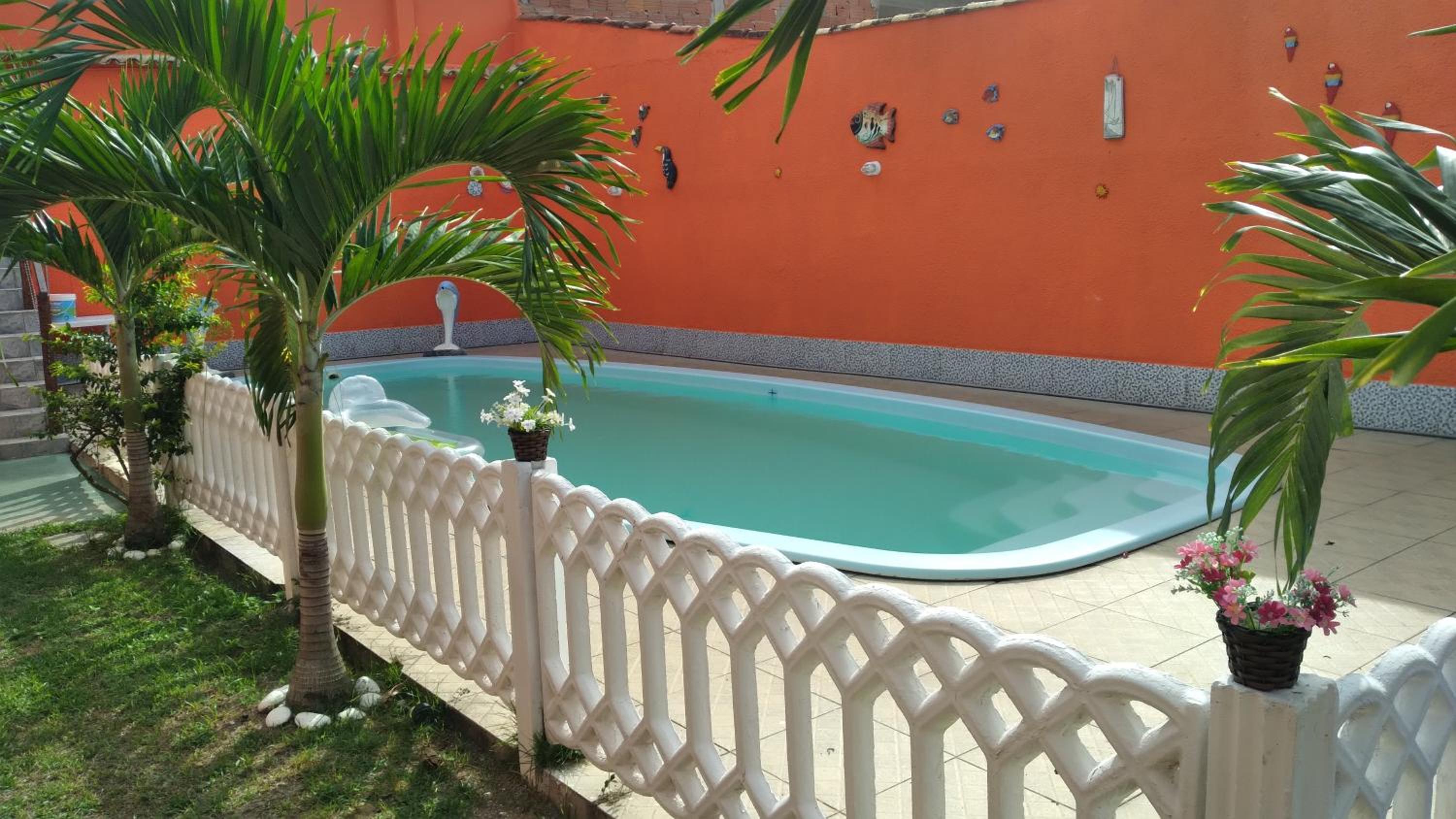 Flats Vila Bela Búzios