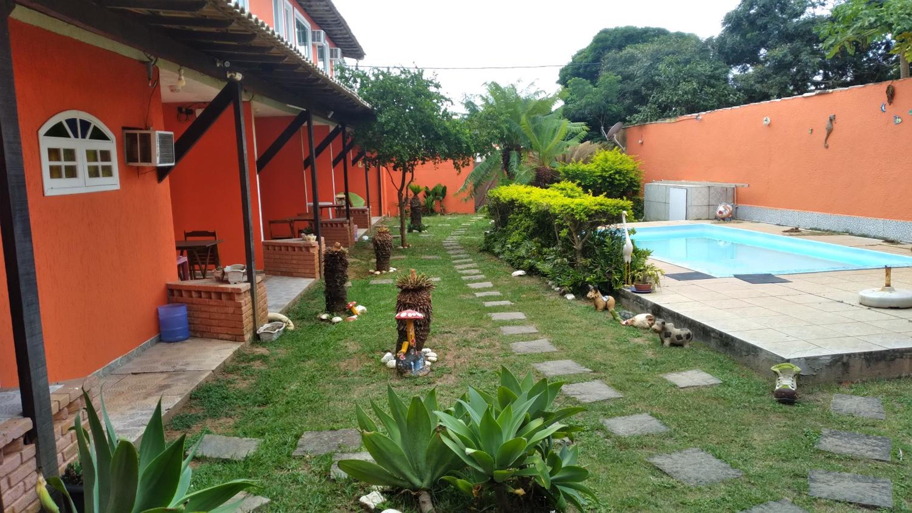 Flats Vila Bela Búzios