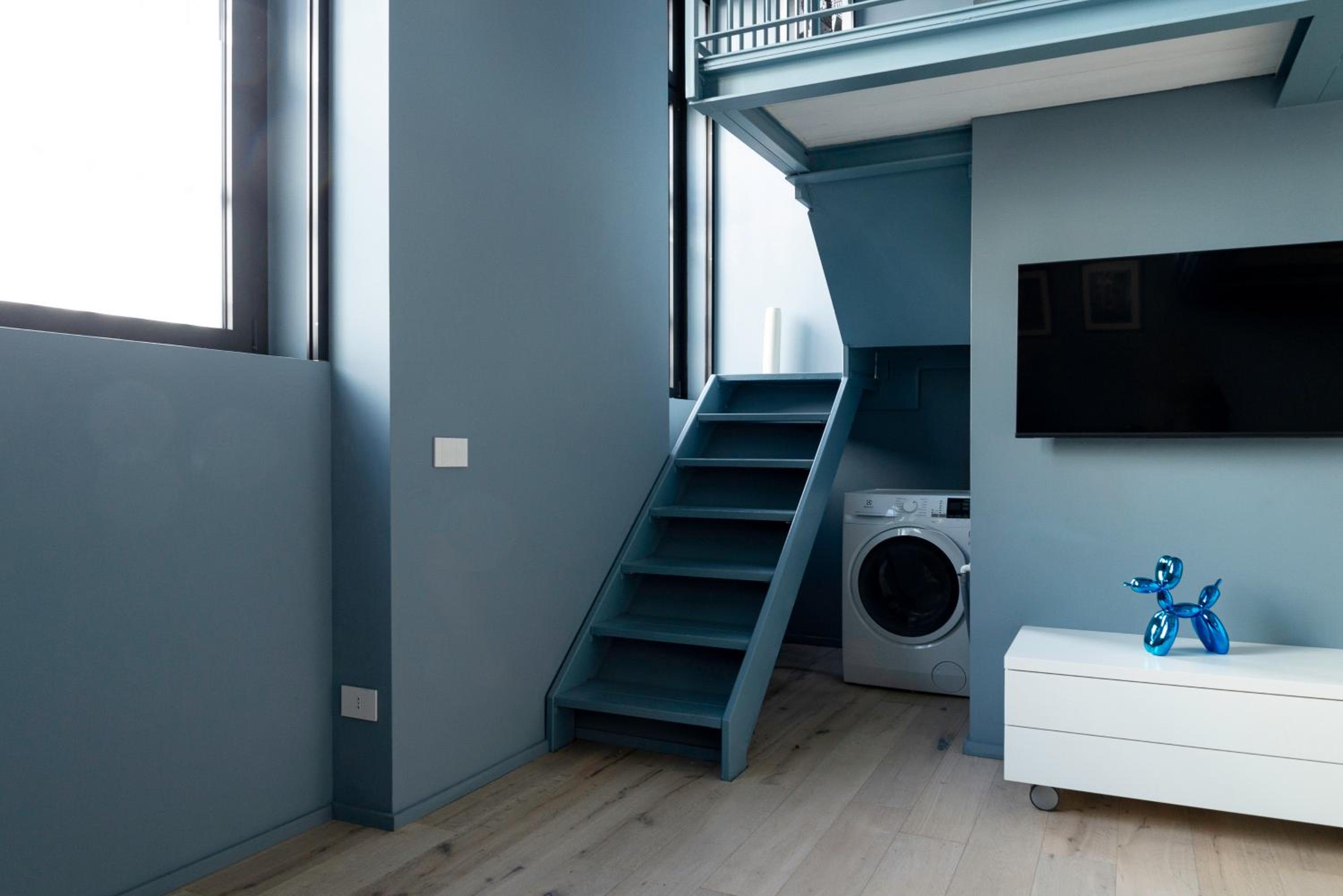 Monviso Design Loft R&R