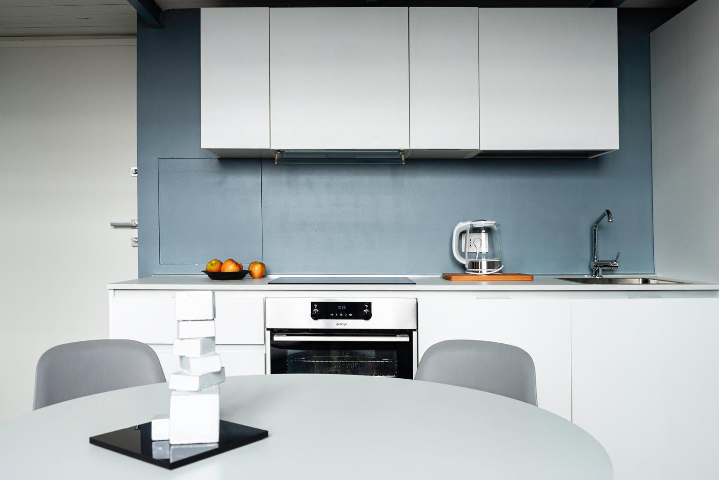Monviso Design Loft R&R