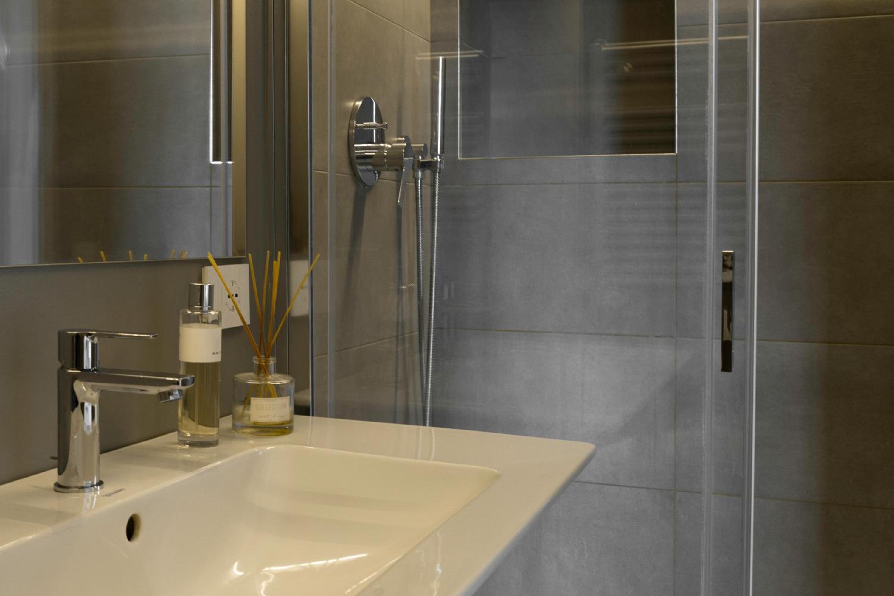 Monviso Design Loft R&R