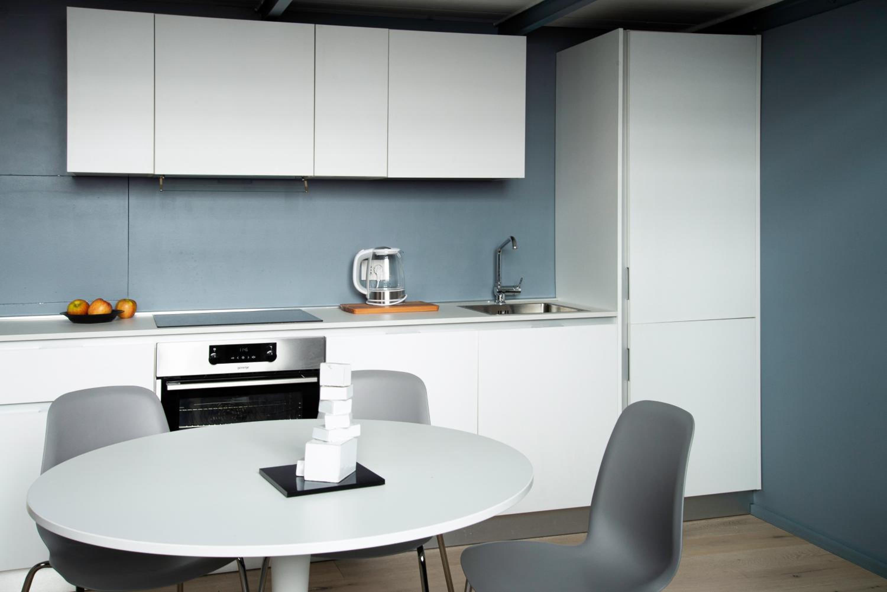 Monviso Design Loft R&R