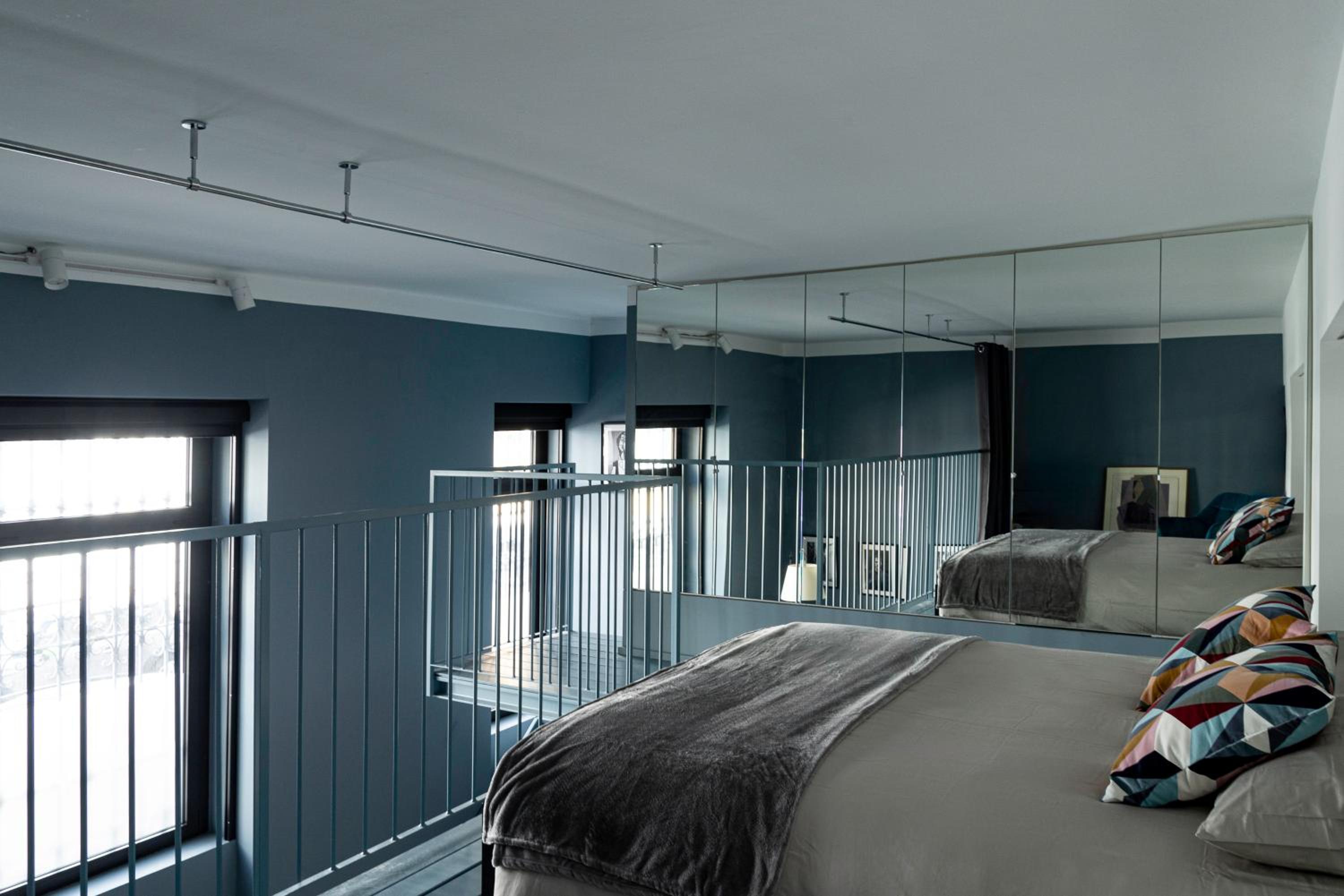 Monviso Design Loft R&R