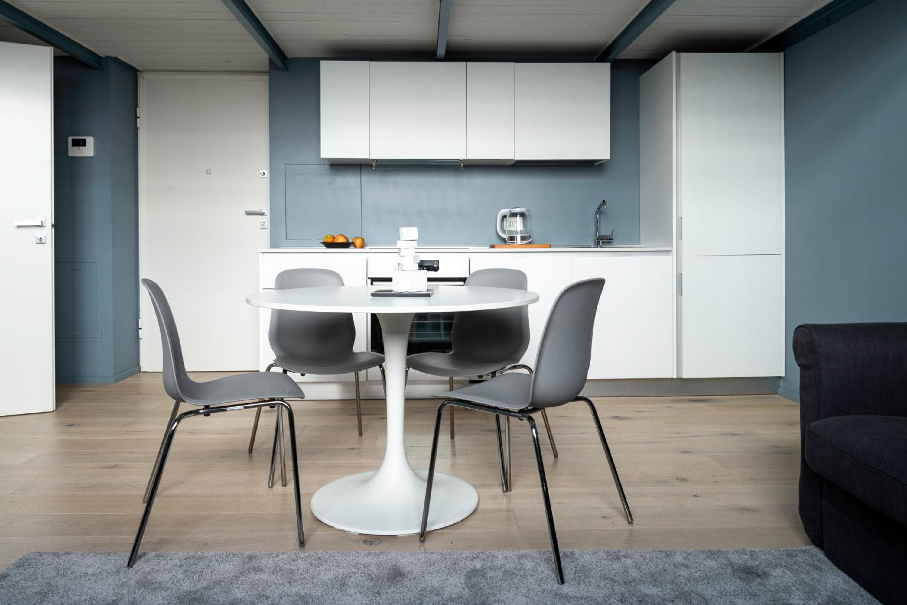 Monviso Design Loft R&R
