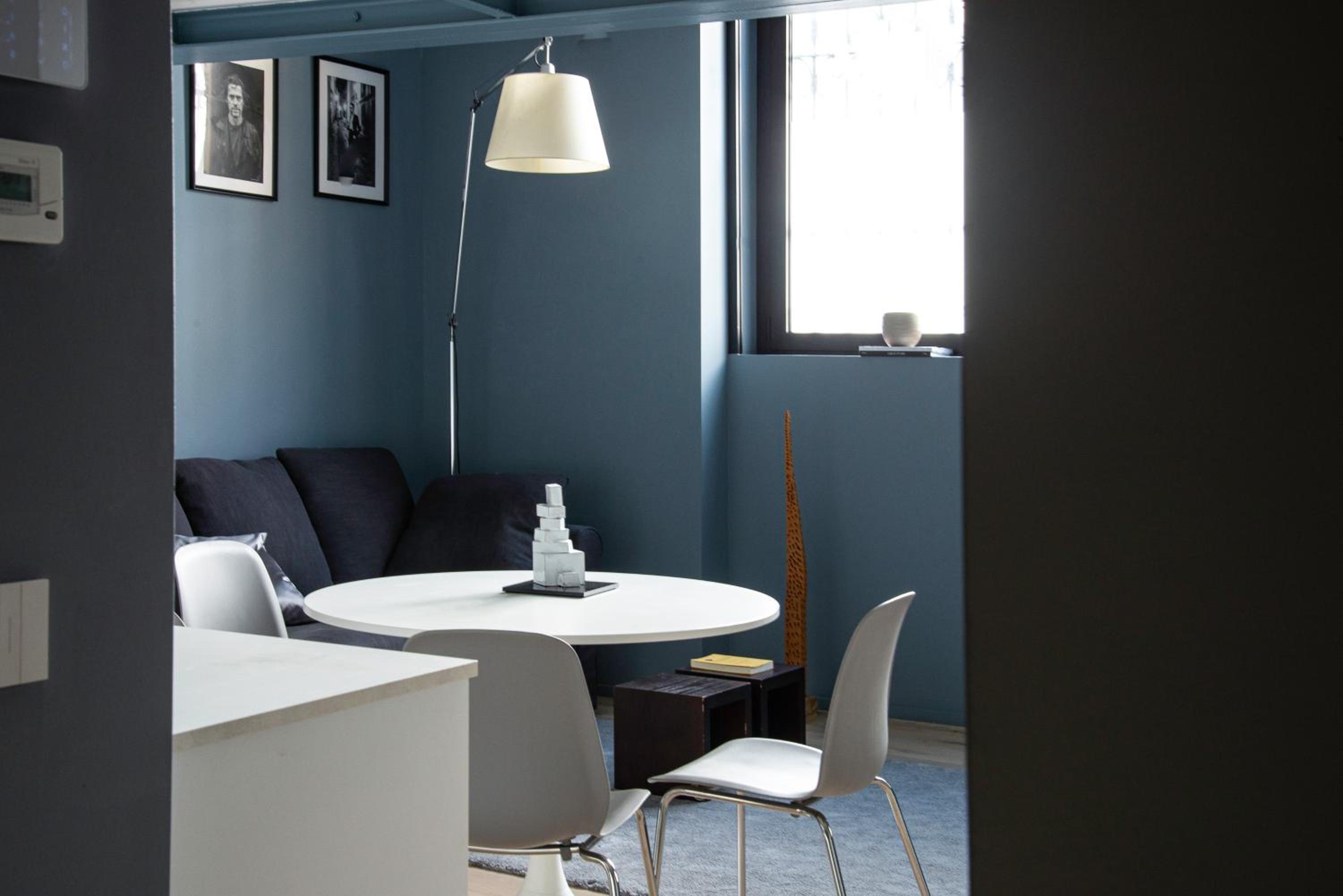 Monviso Design Loft R&R