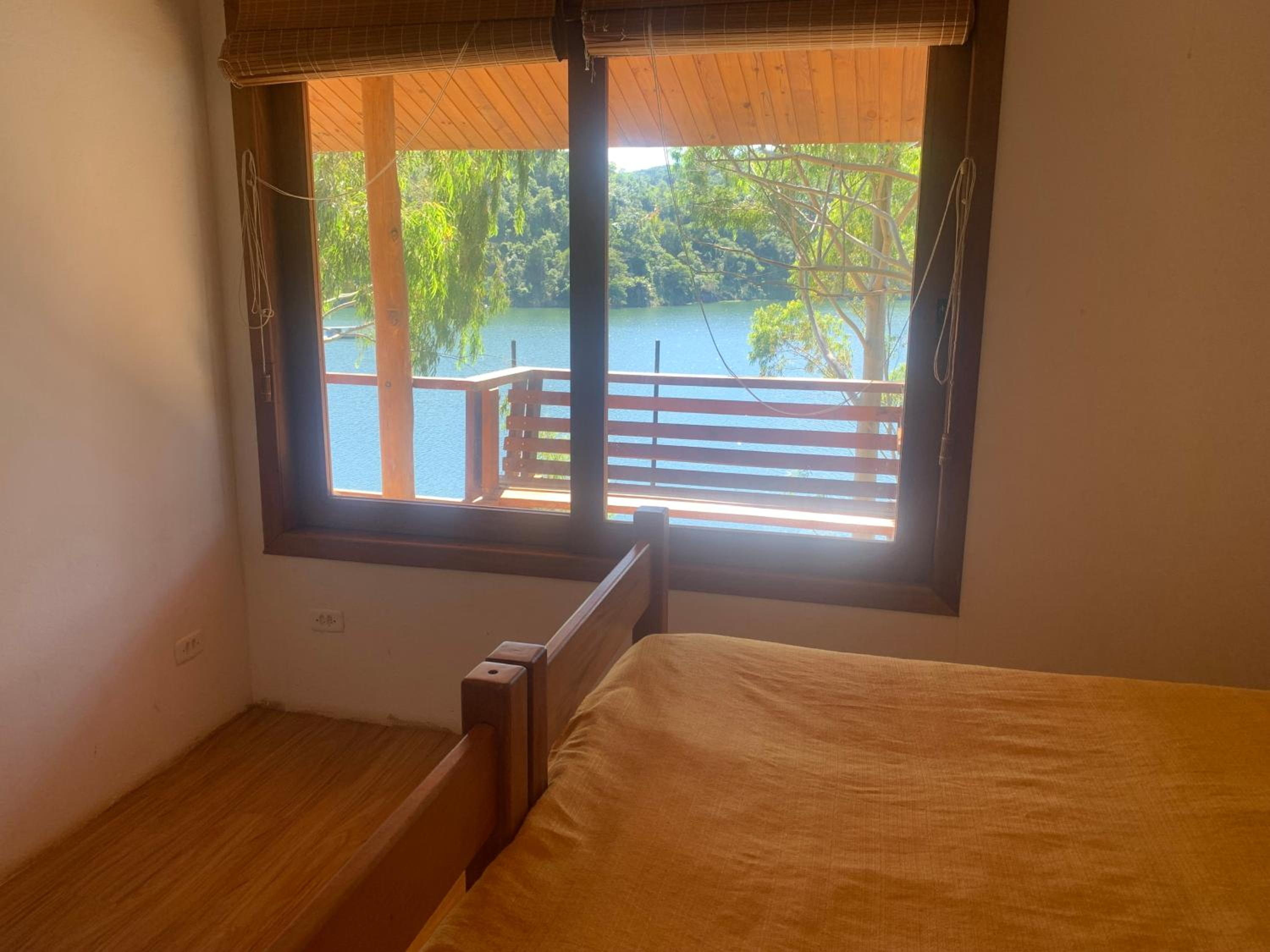 Casa INTI Refugio Romantico Pague duas noites minimo e a terceira e brinde, menos feriados