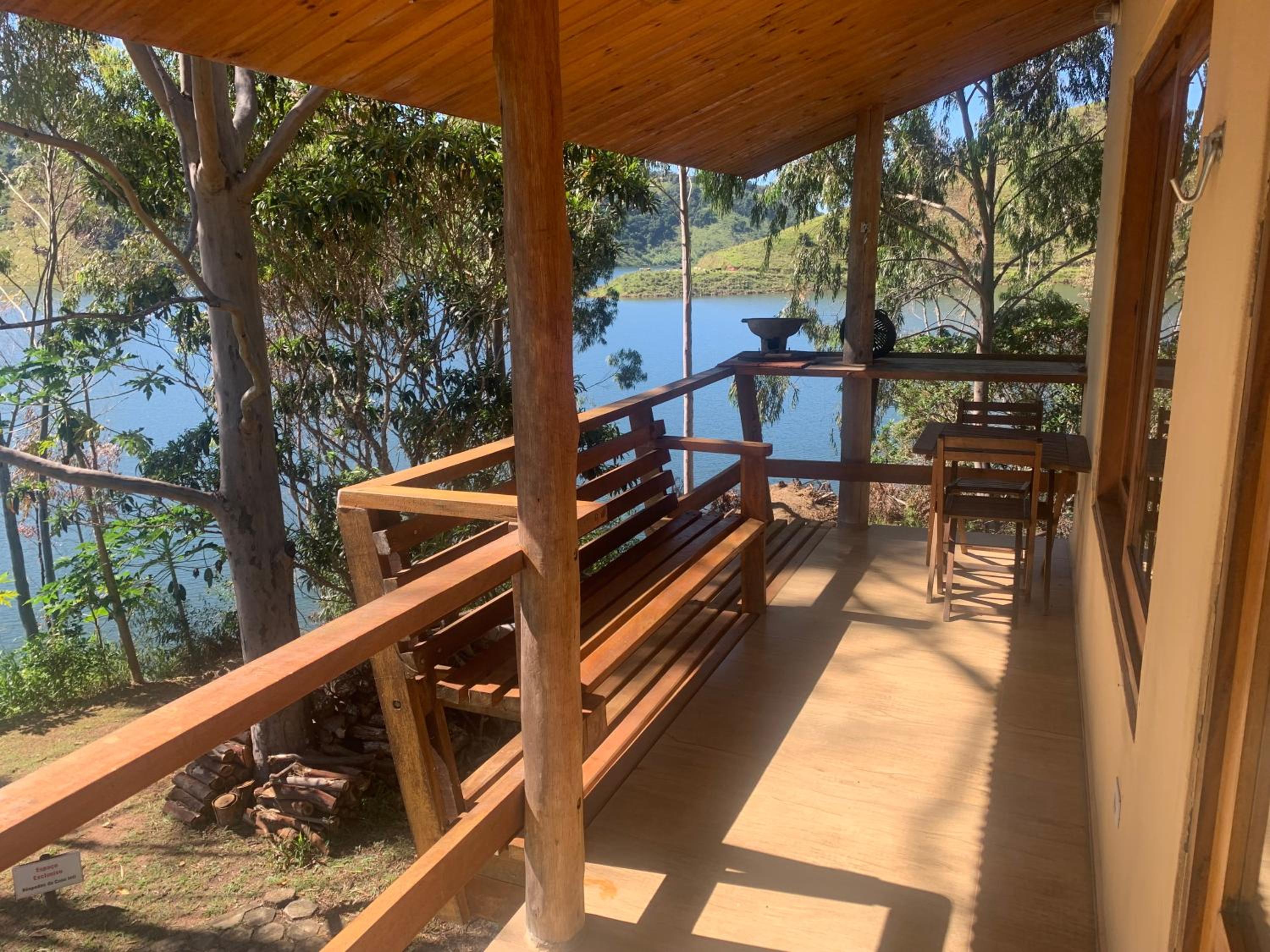 Casa INTI Refugio Romantico Pague duas noites minimo e a terceira e brinde, menos feriados
