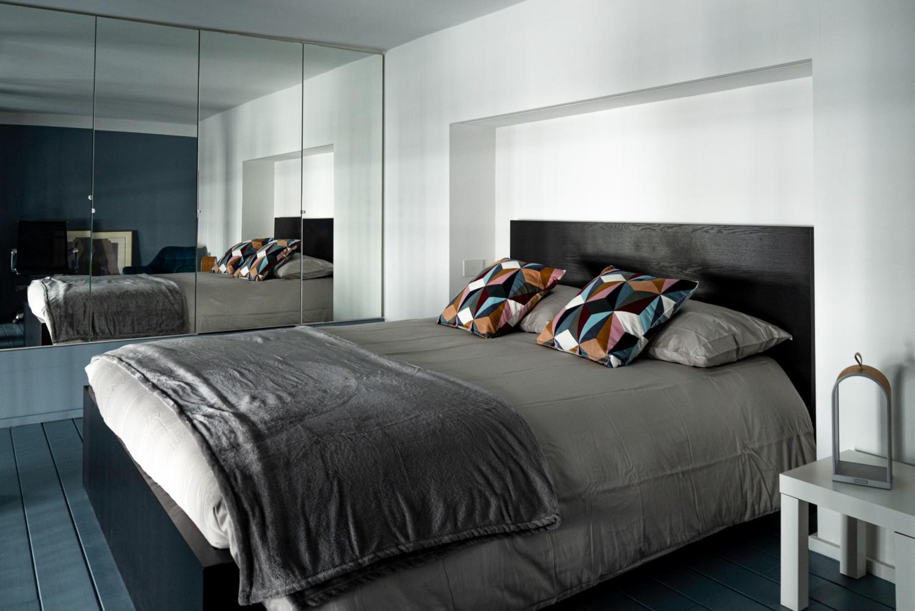 Monviso Design Loft R&R
