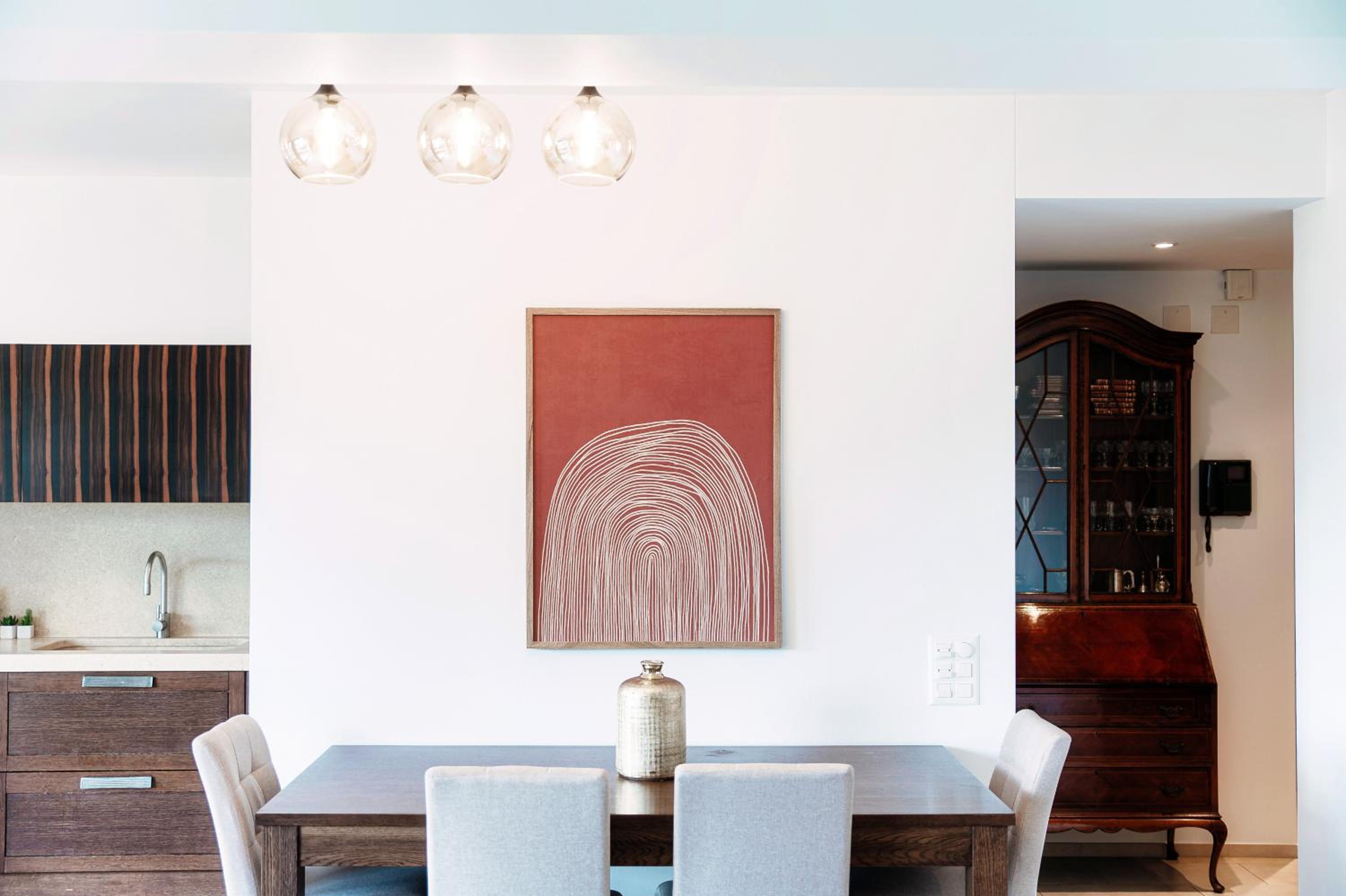 The Central Home by Quokka 360 - Next to Lido di Lugano