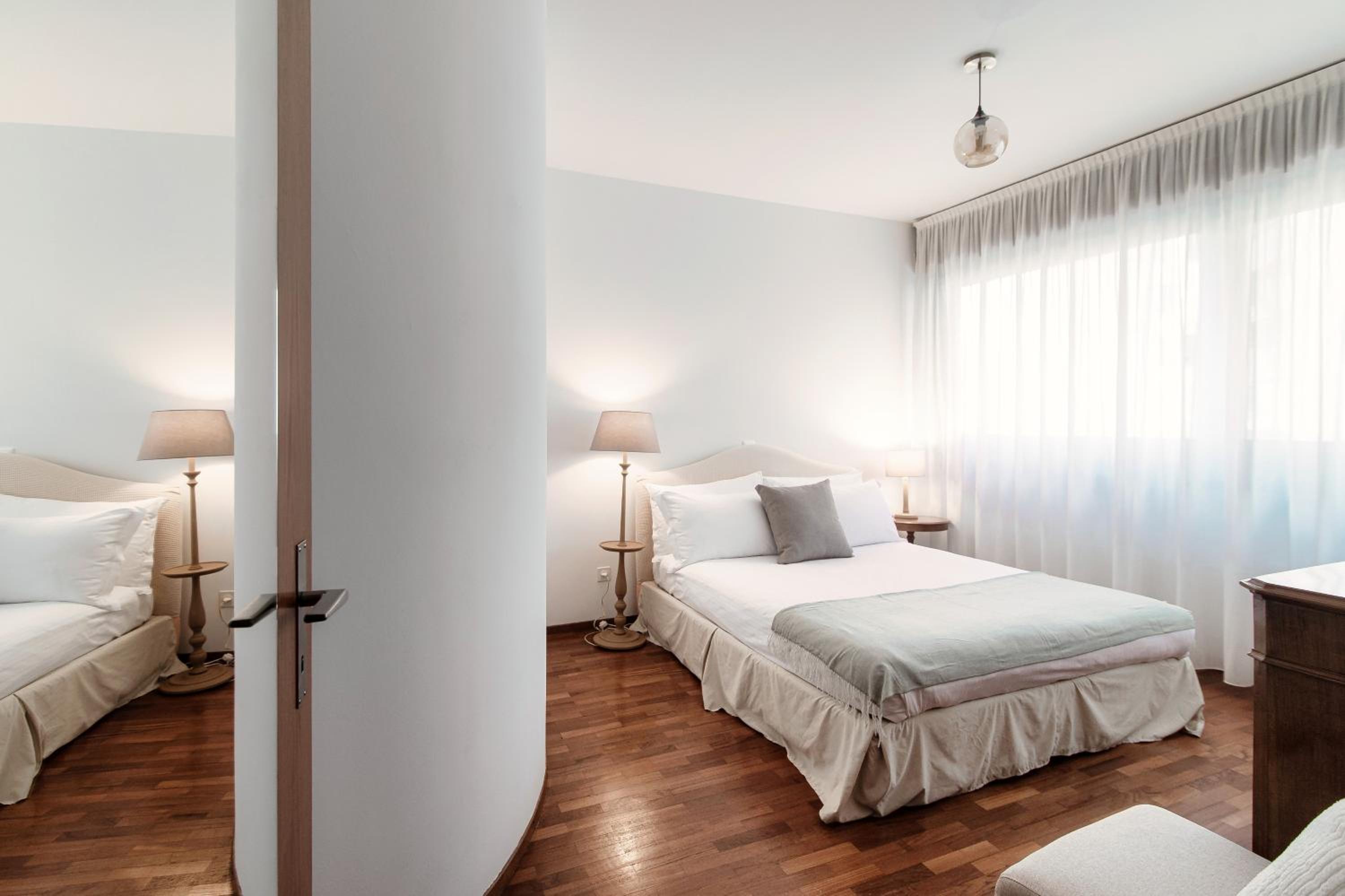 The Central Home by Quokka 360 - Next to Lido di Lugano