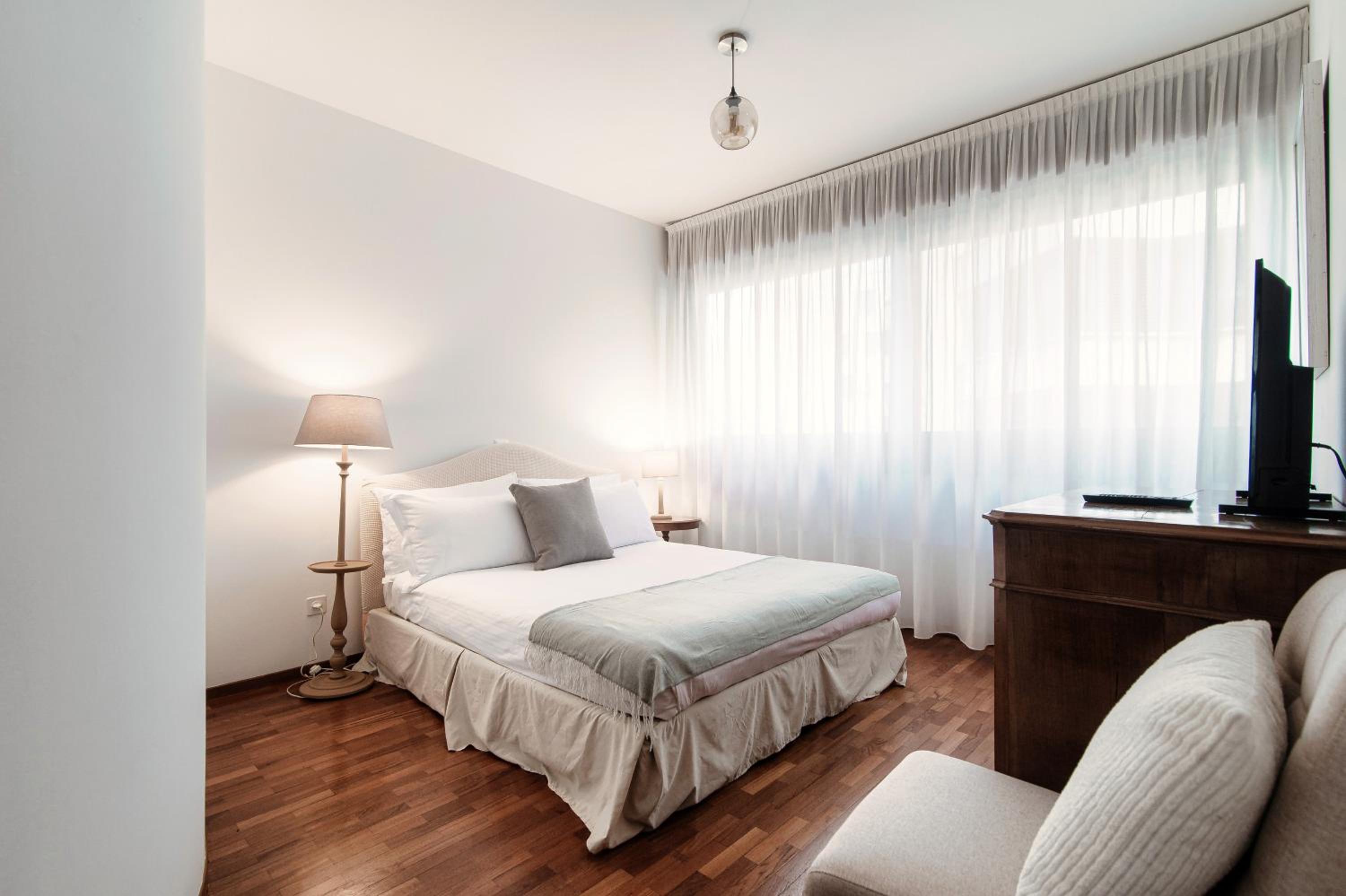 The Central Home by Quokka 360 - Next to Lido di Lugano