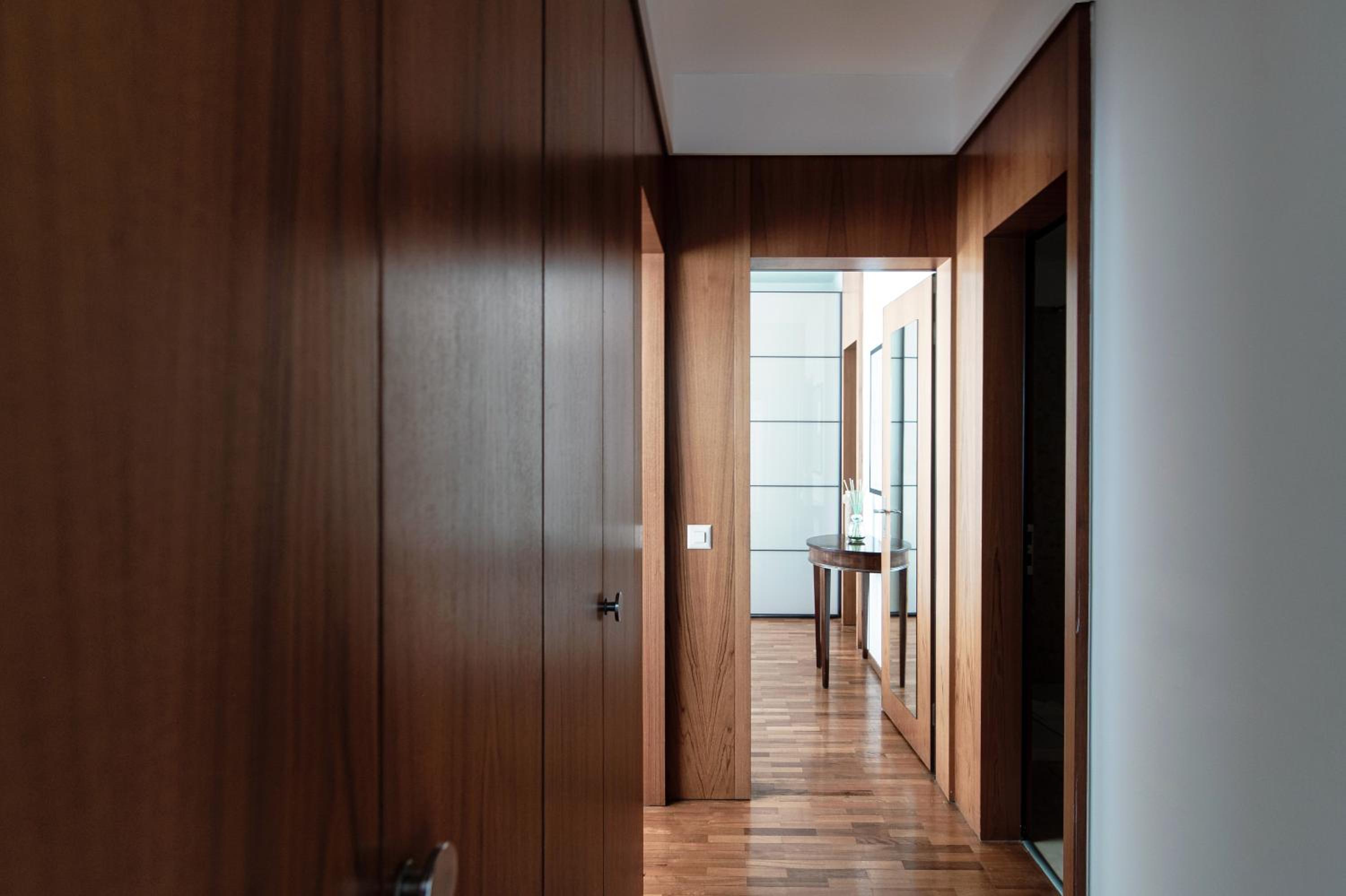The Central Home by Quokka 360 - Next to Lido di Lugano