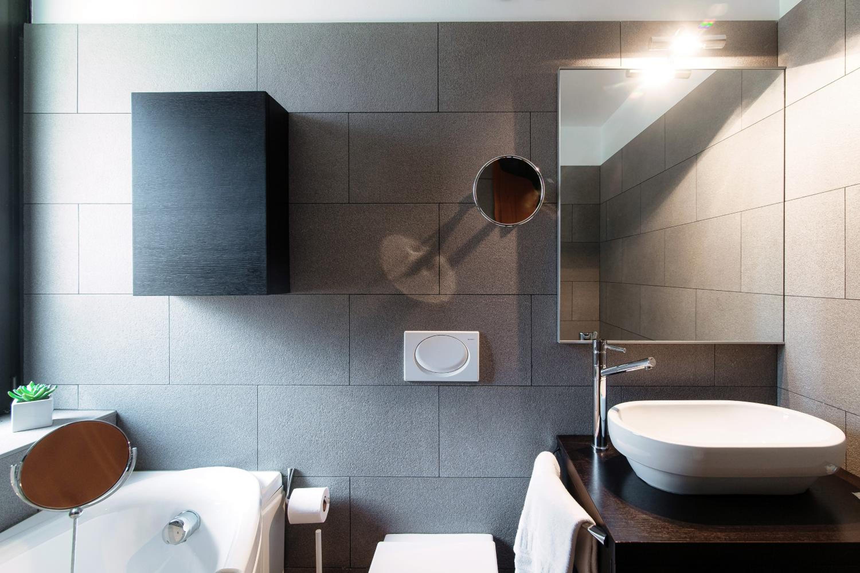 The Central Home by Quokka 360 - Next to Lido di Lugano