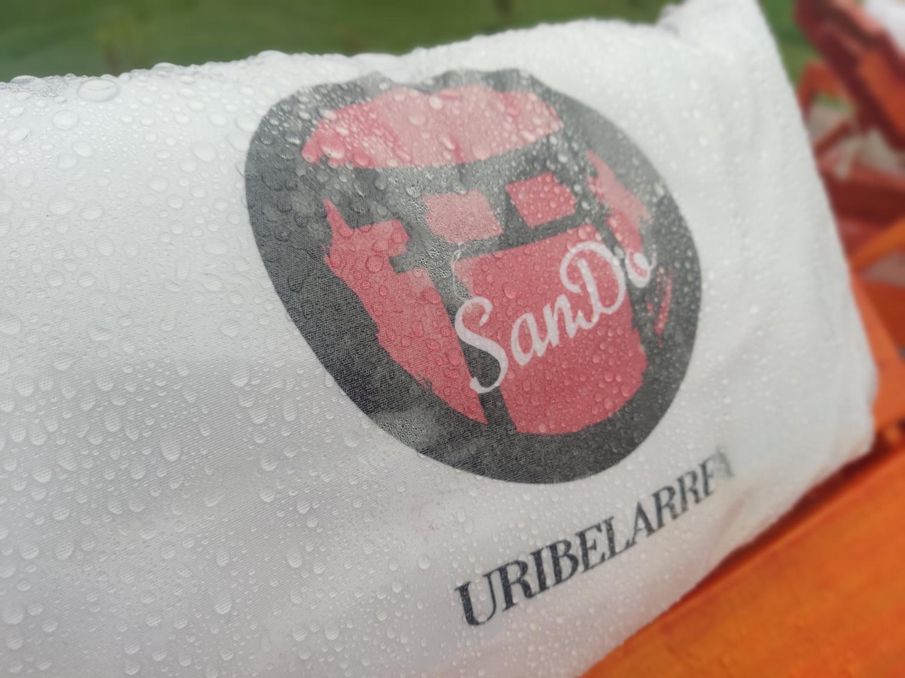 SanDo Uribe Cabañas Exclusivas solo adultos