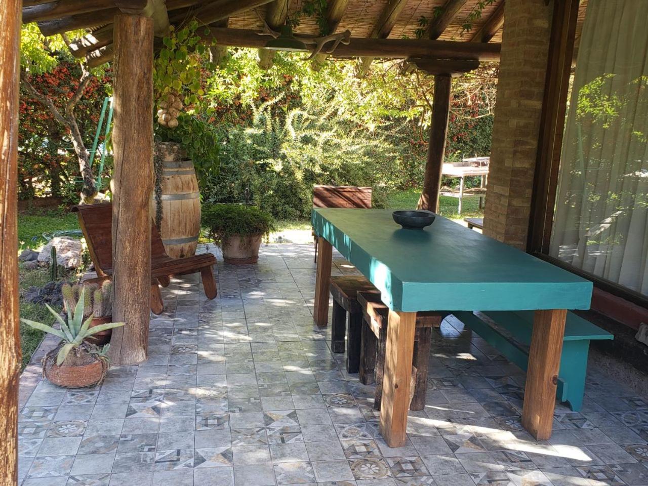 Residencia en Casa de artista