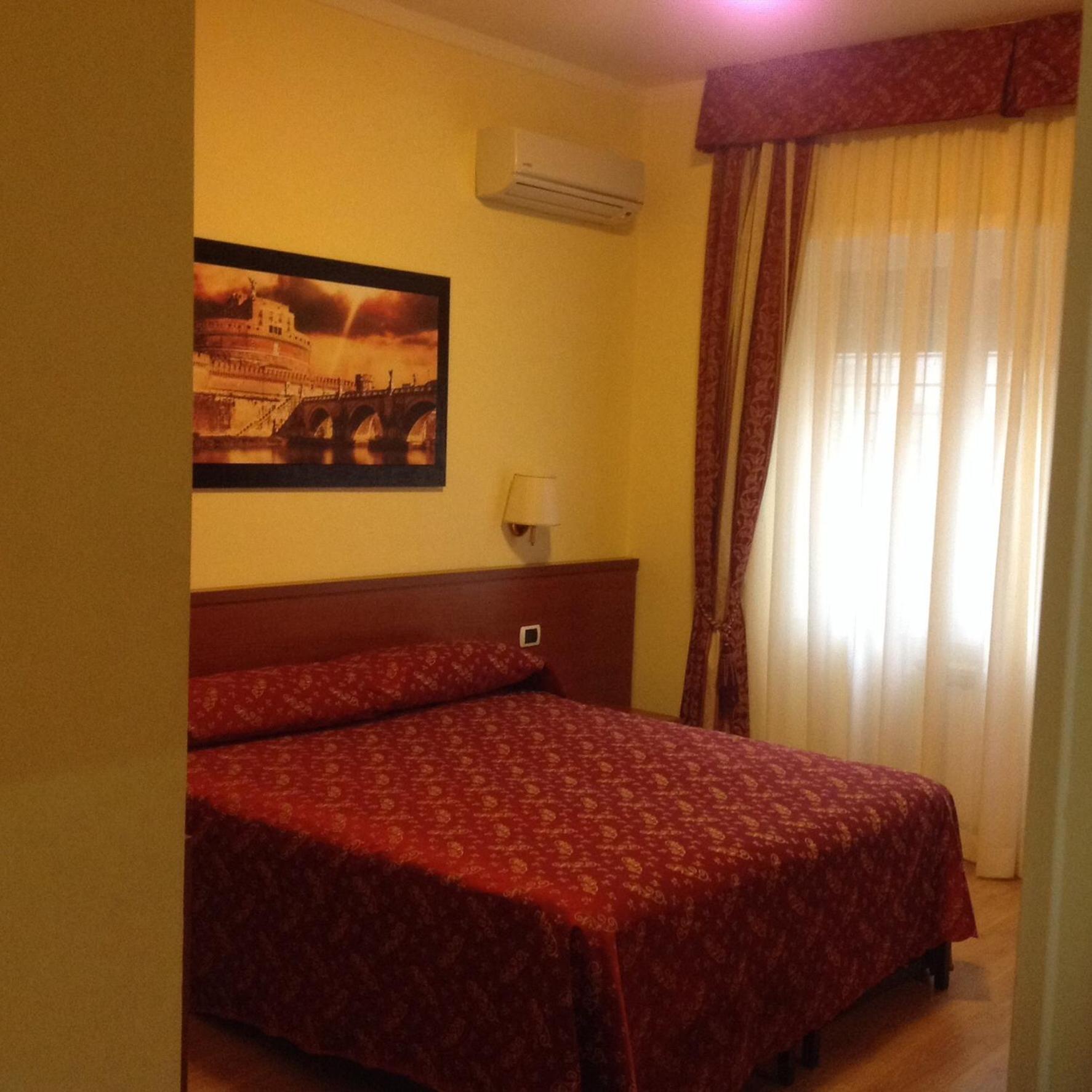 Residenza Fermi