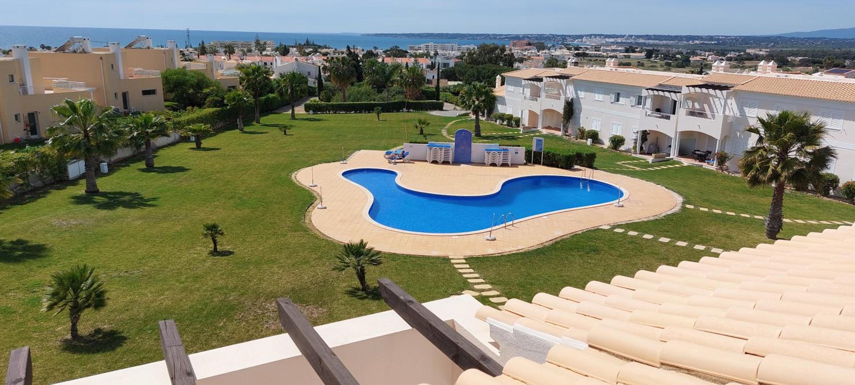 Baia Village - Galé - Albufeira view 3
