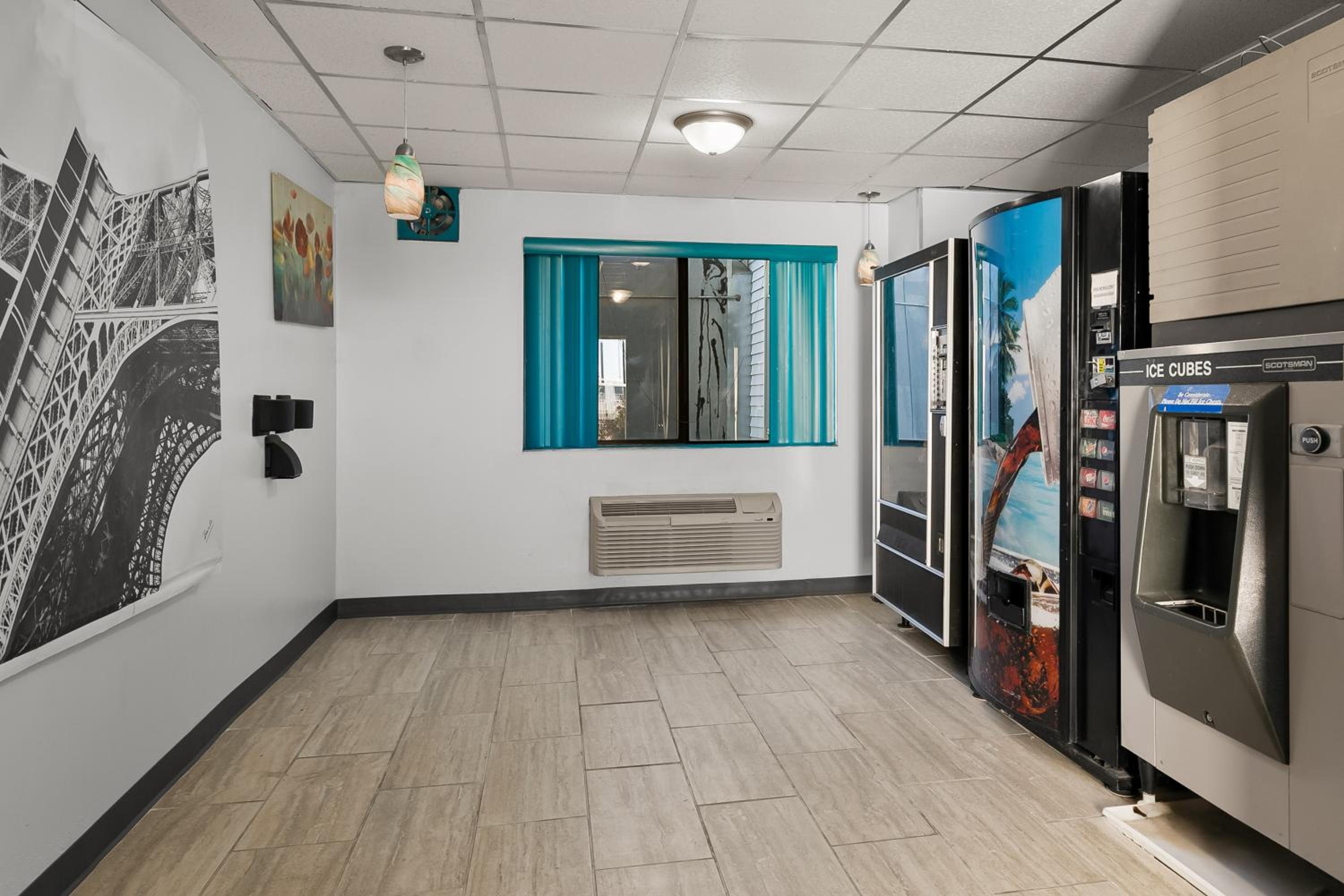 Americas Best Value Inn - Lincoln Airport