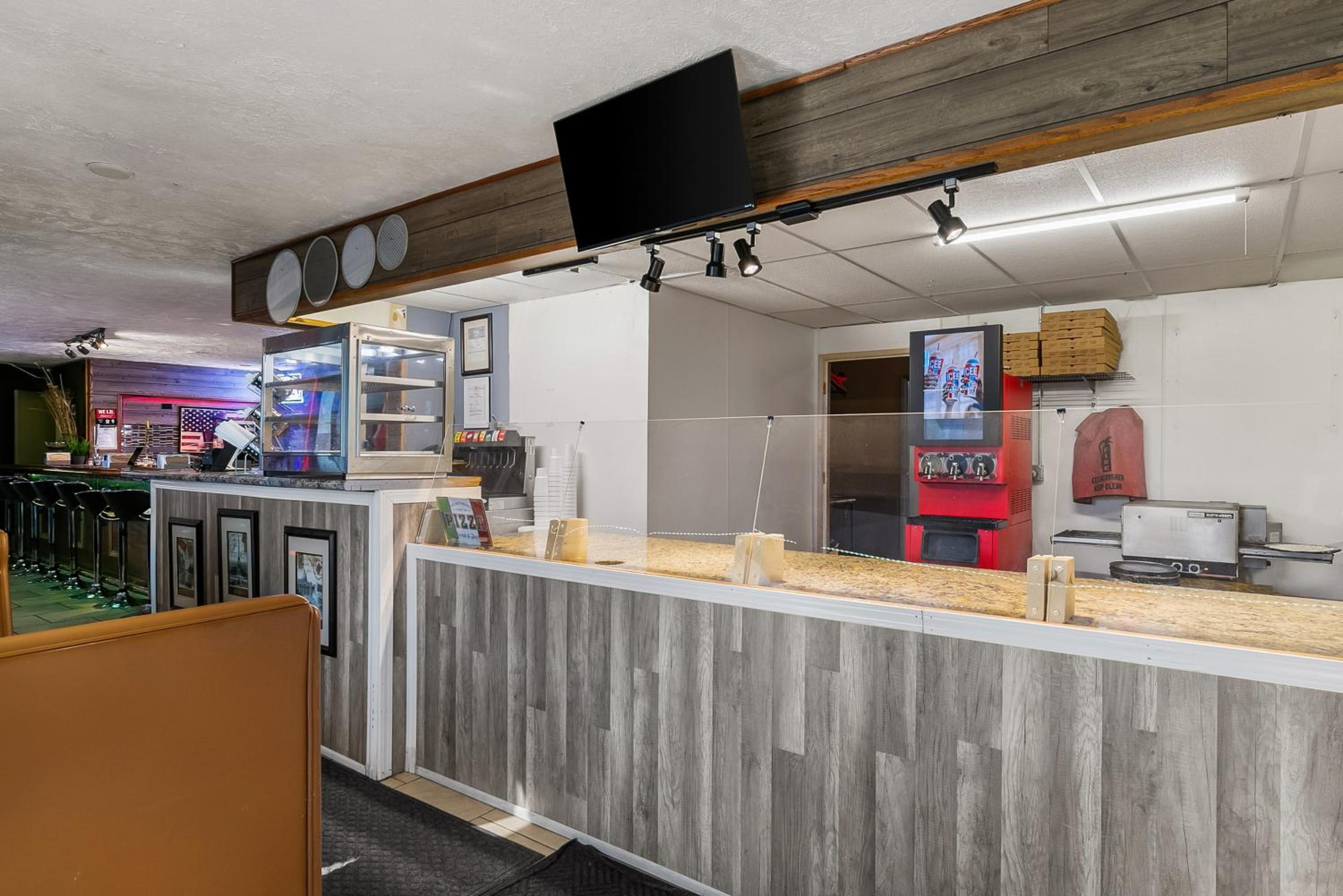 Americas Best Value Inn - Lincoln Airport